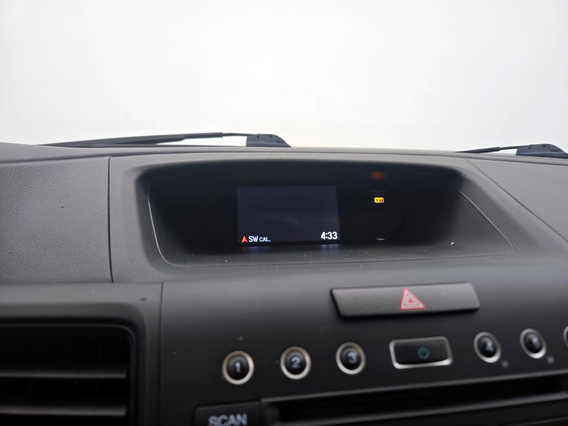 Thumbnail: 2016 Honda CR-V - 15