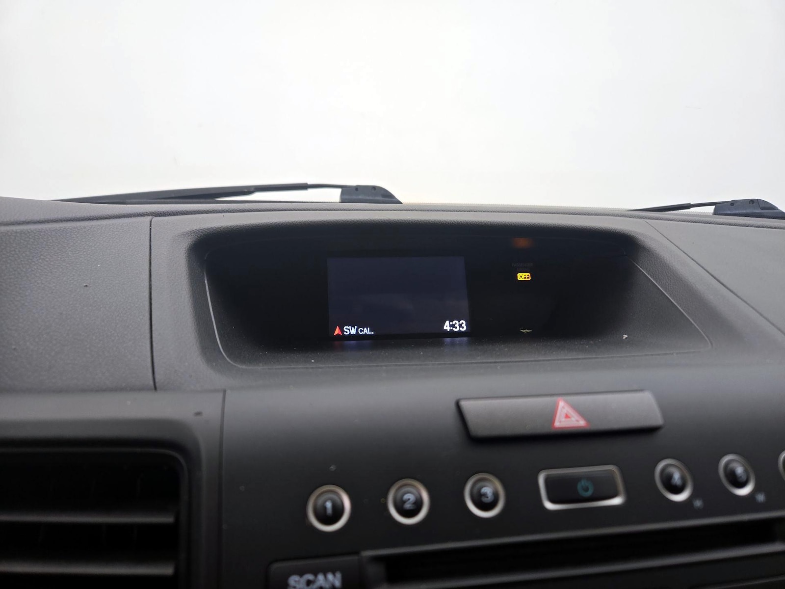 2016 Honda CR-V SE - Photo 16