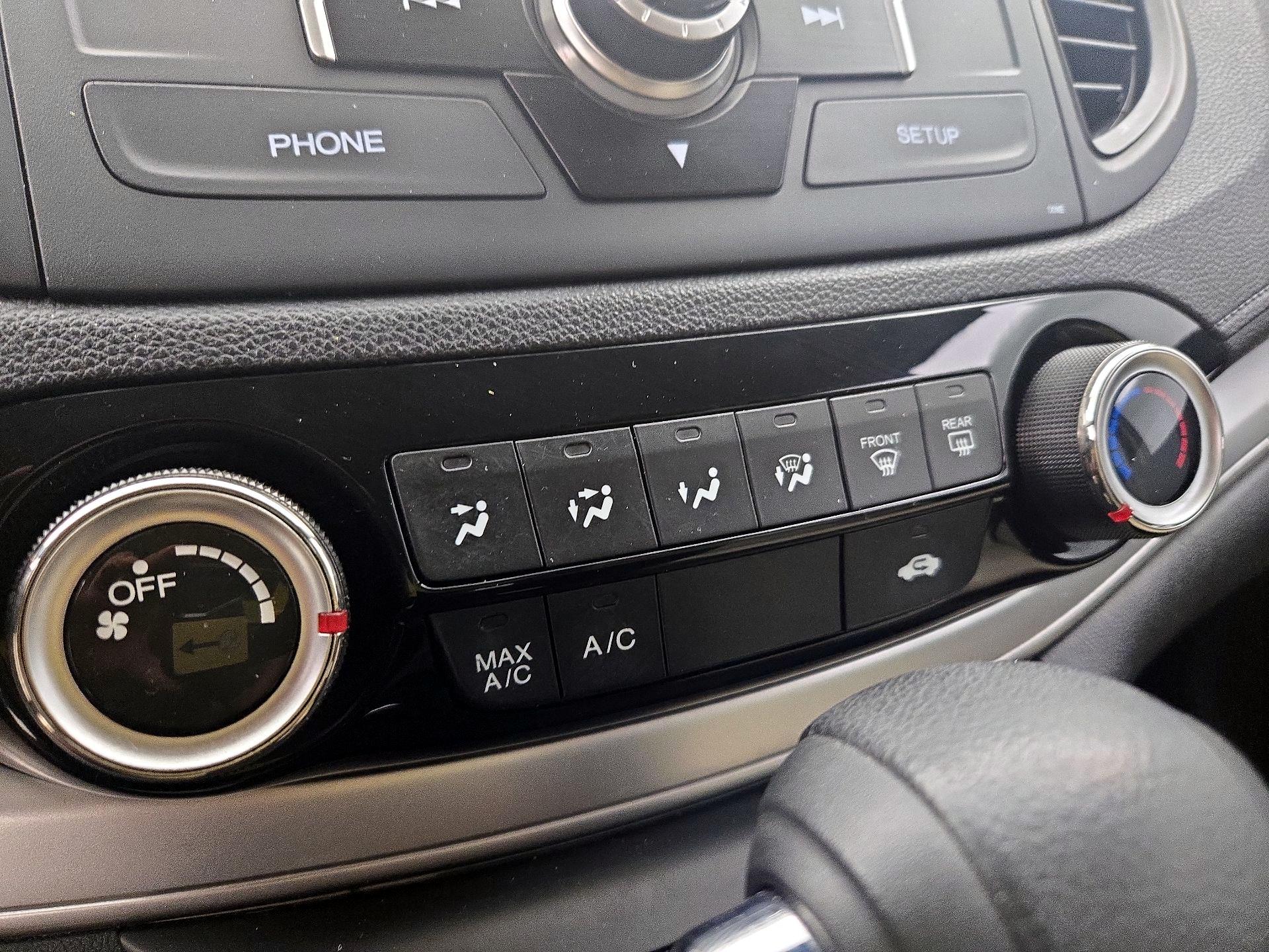 Thumbnail: 2016 Honda CR-V - 16