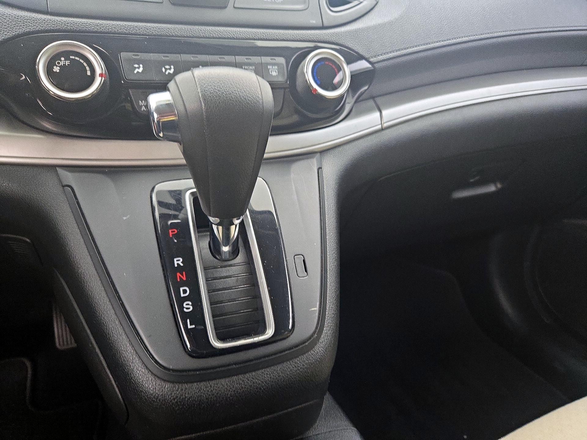 Thumbnail: 2016 Honda CR-V - 17