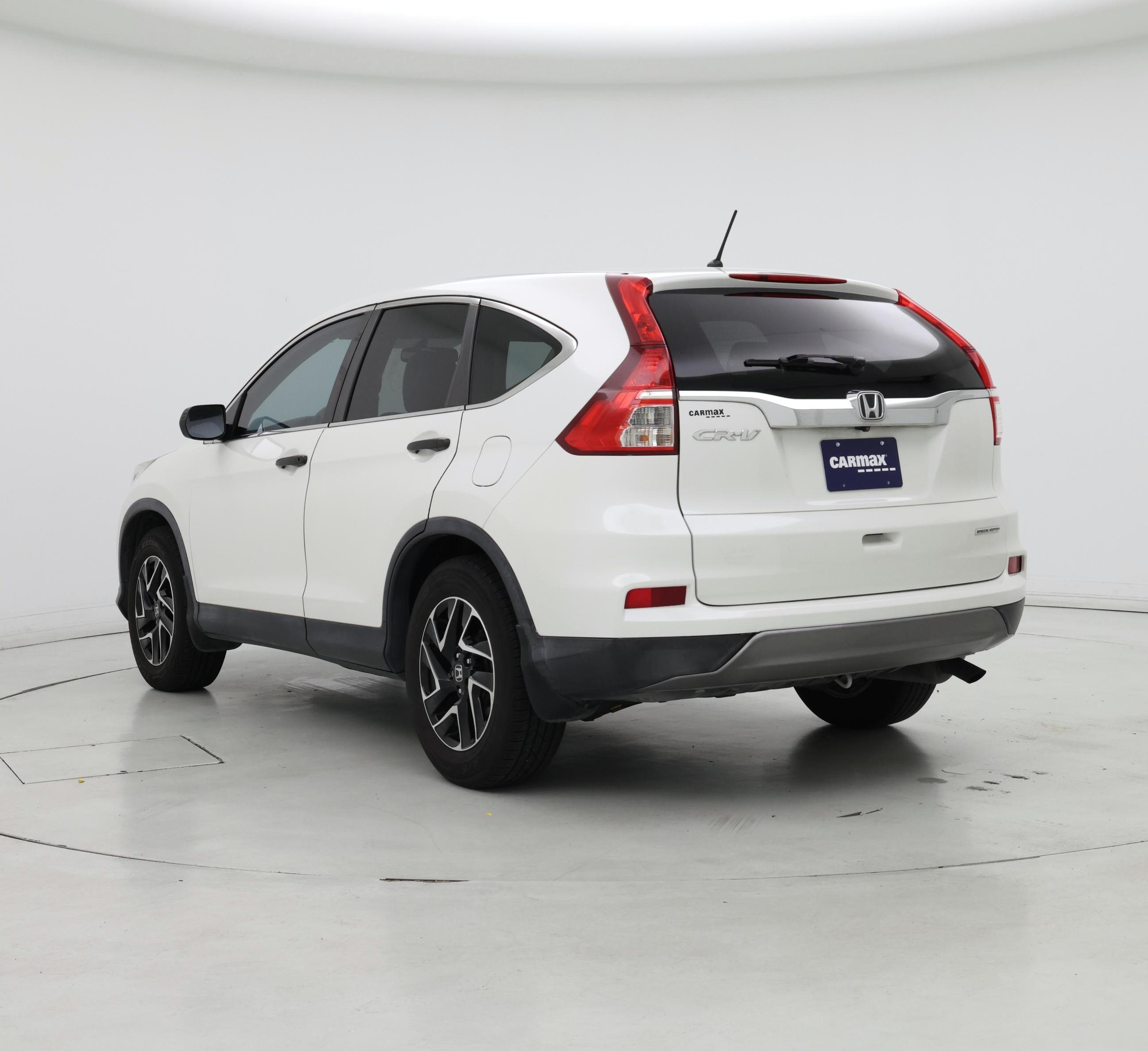 Thumbnail: 2016 Honda CR-V - 2