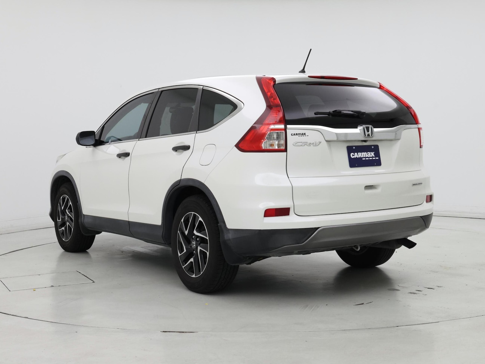 2016 Honda CR-V SE - Photo 3