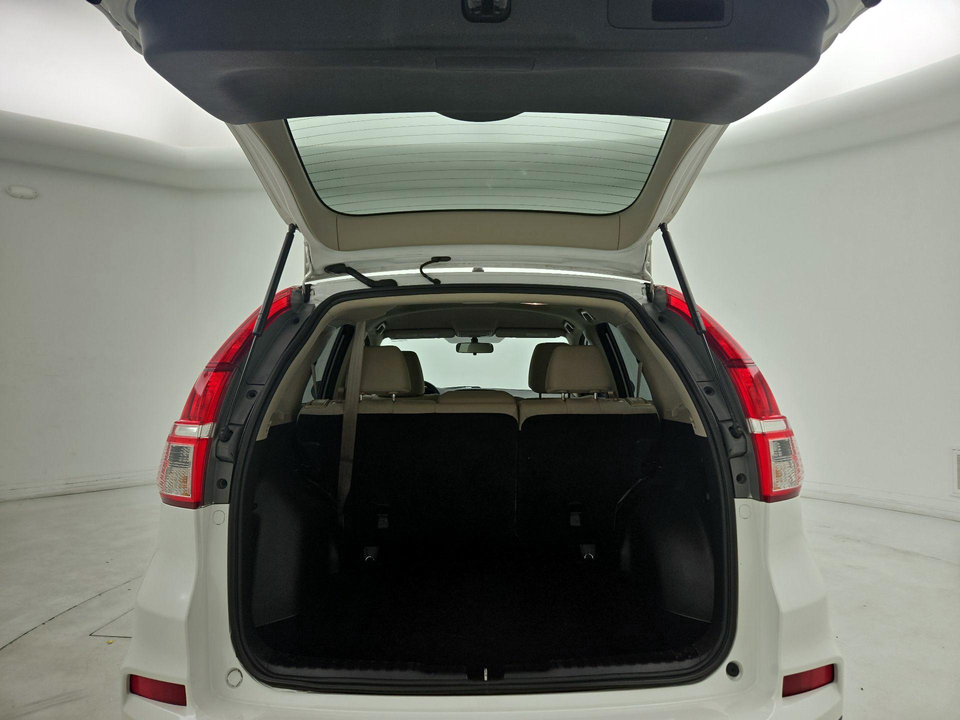 Thumbnail: 2016 Honda CR-V - 20