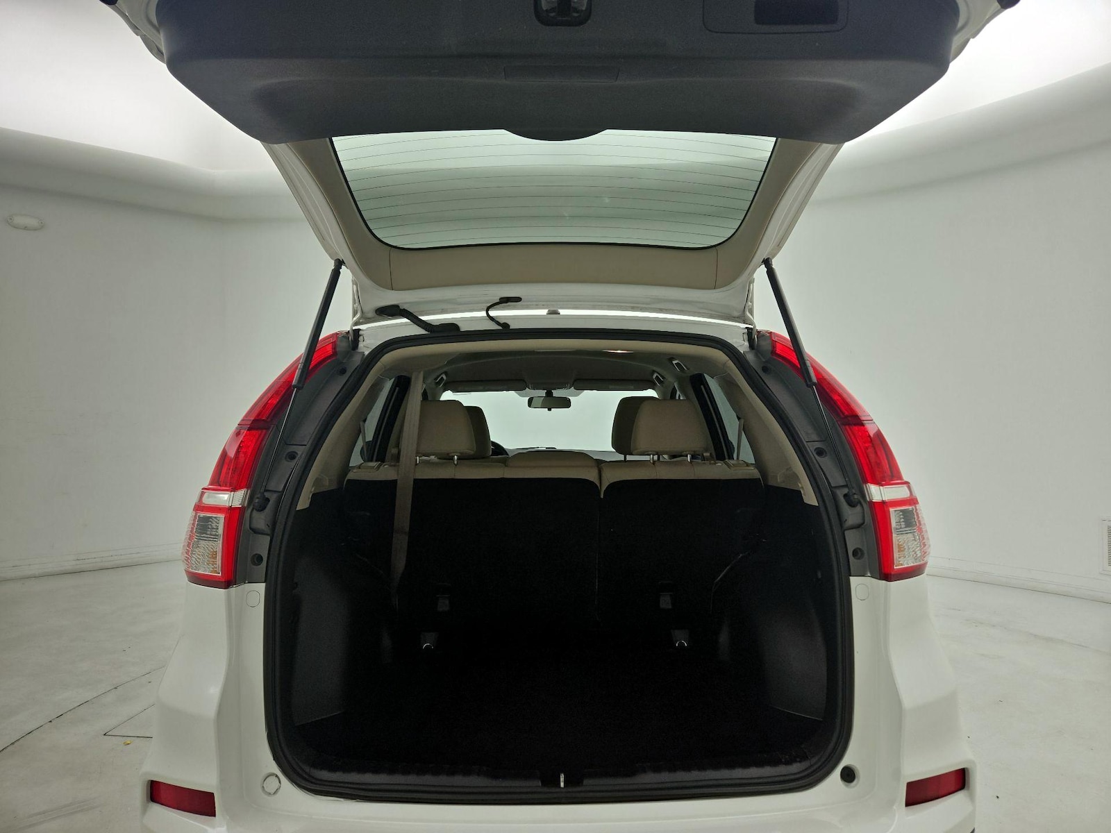 2016 Honda CR-V SE - Photo 21