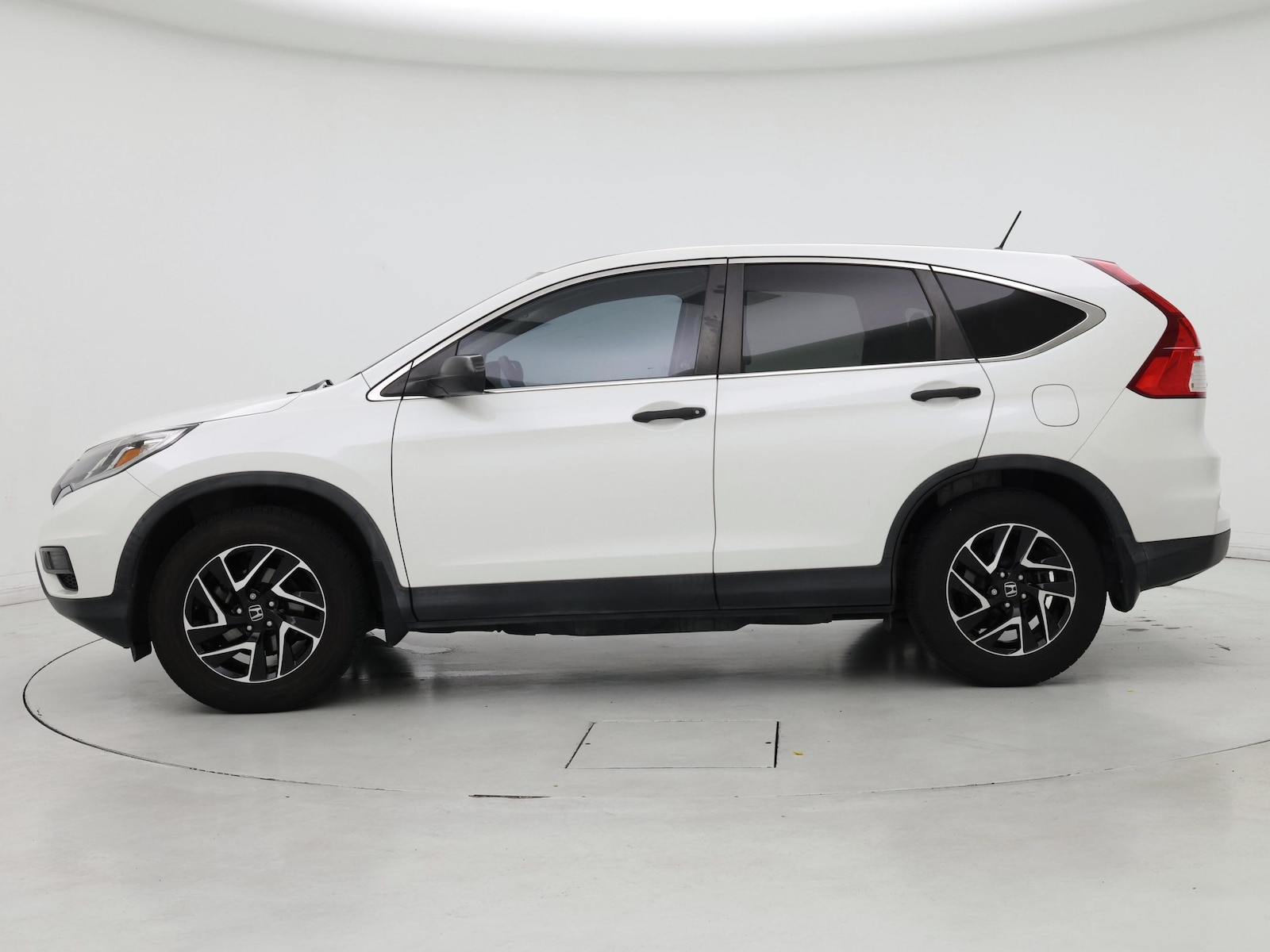 2016 Honda CR-V SE - Photo 4