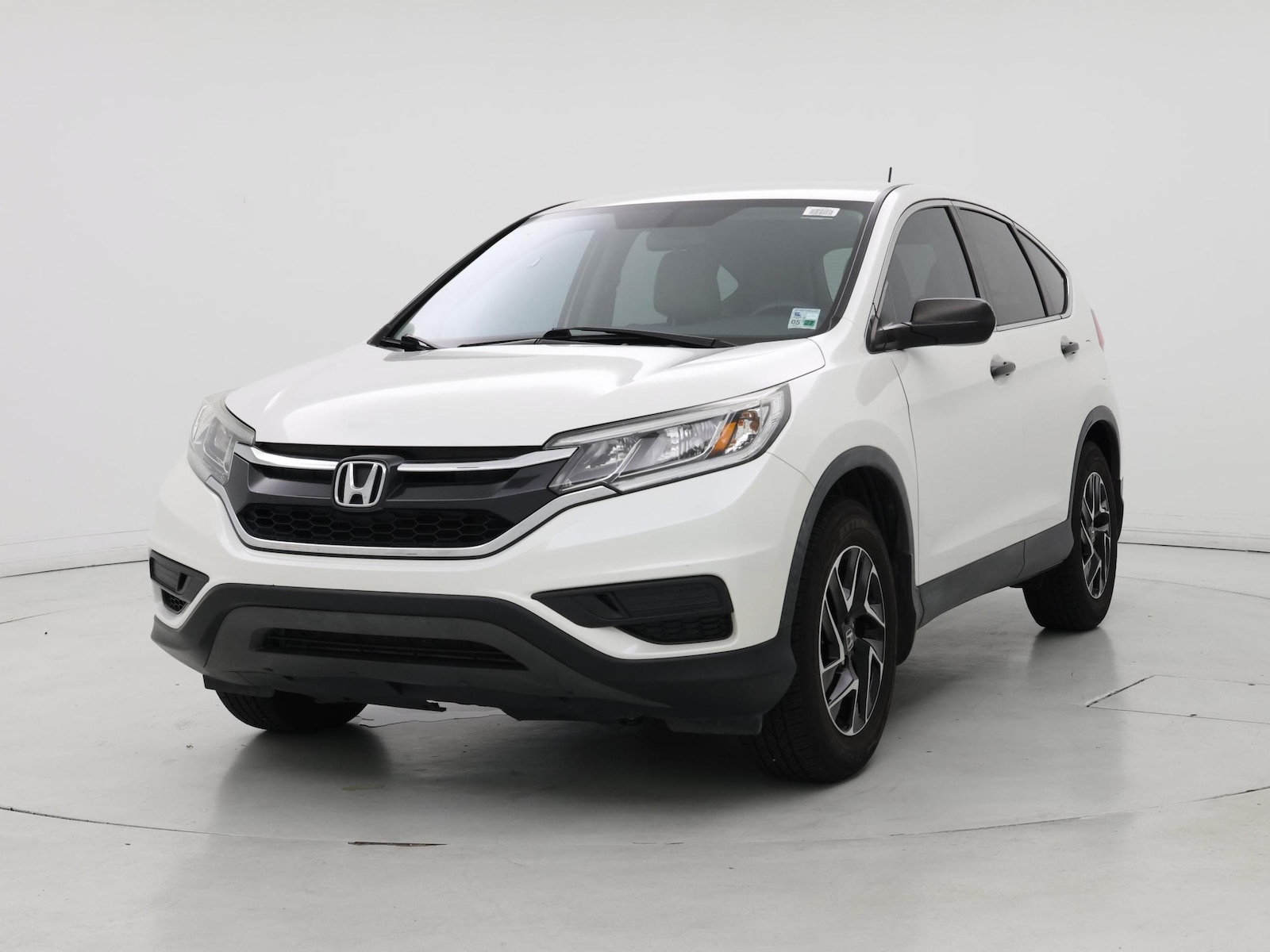 2016 Honda CR-V SE - Photo 5