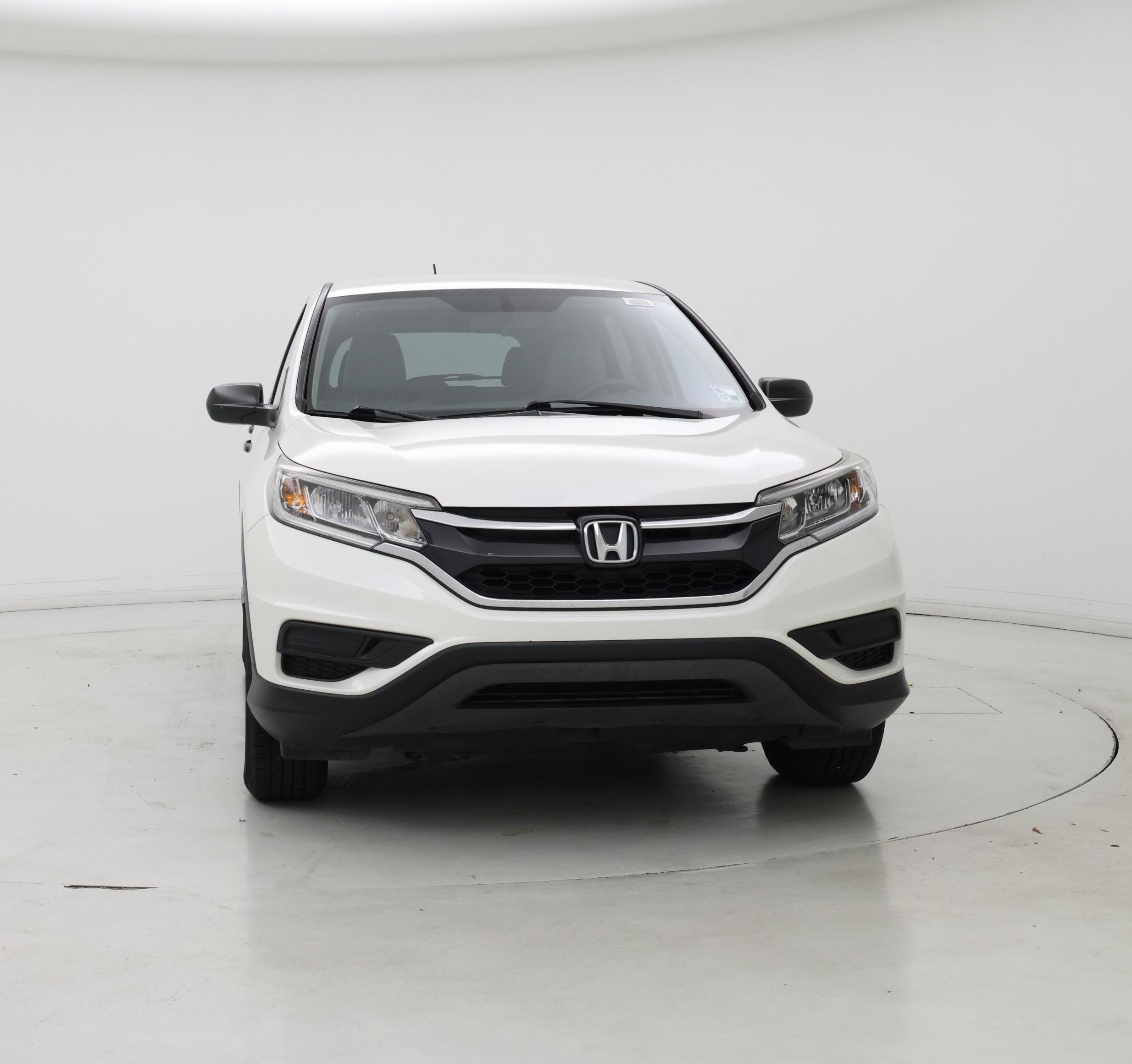 Thumbnail: 2016 Honda CR-V - 5