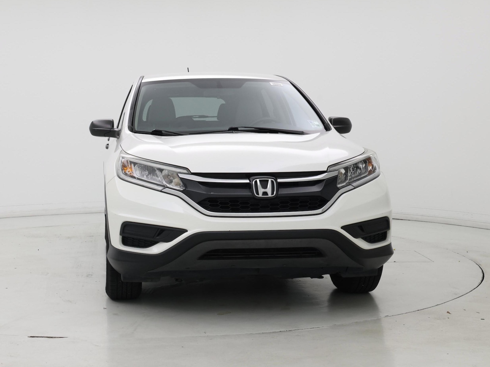 2016 Honda CR-V SE - Photo 6