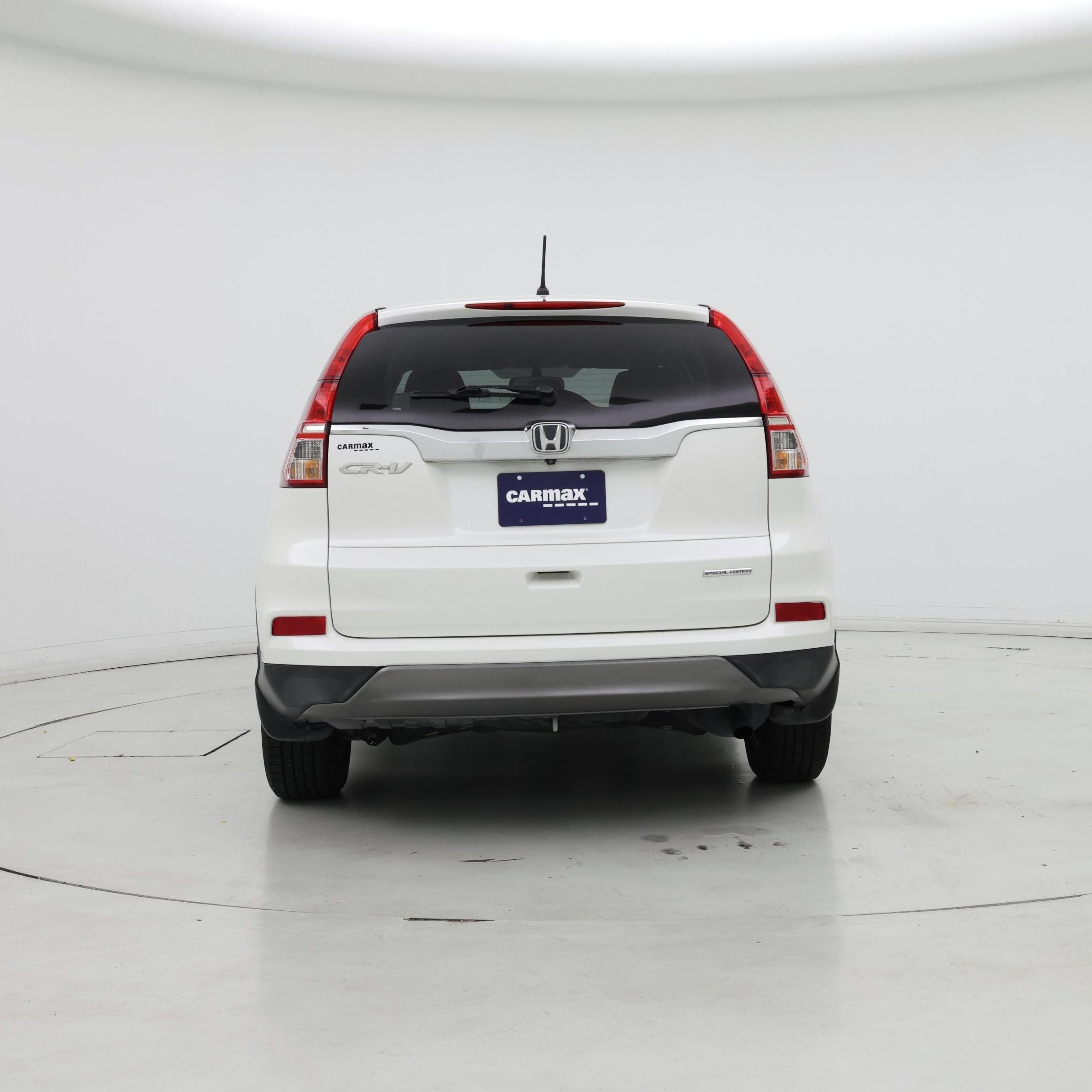 Thumbnail: 2016 Honda CR-V - 6