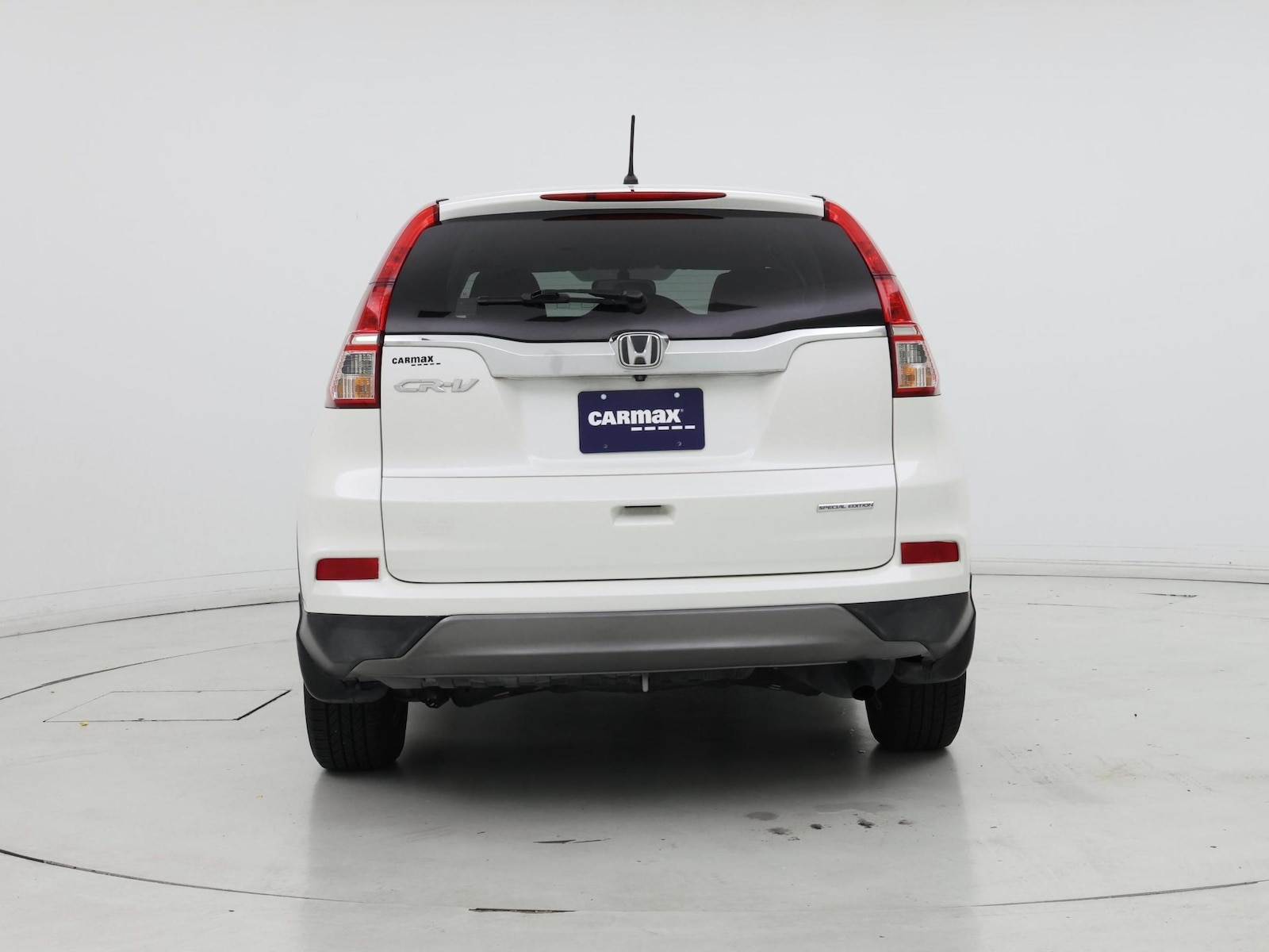 2016 Honda CR-V SE - Photo 7