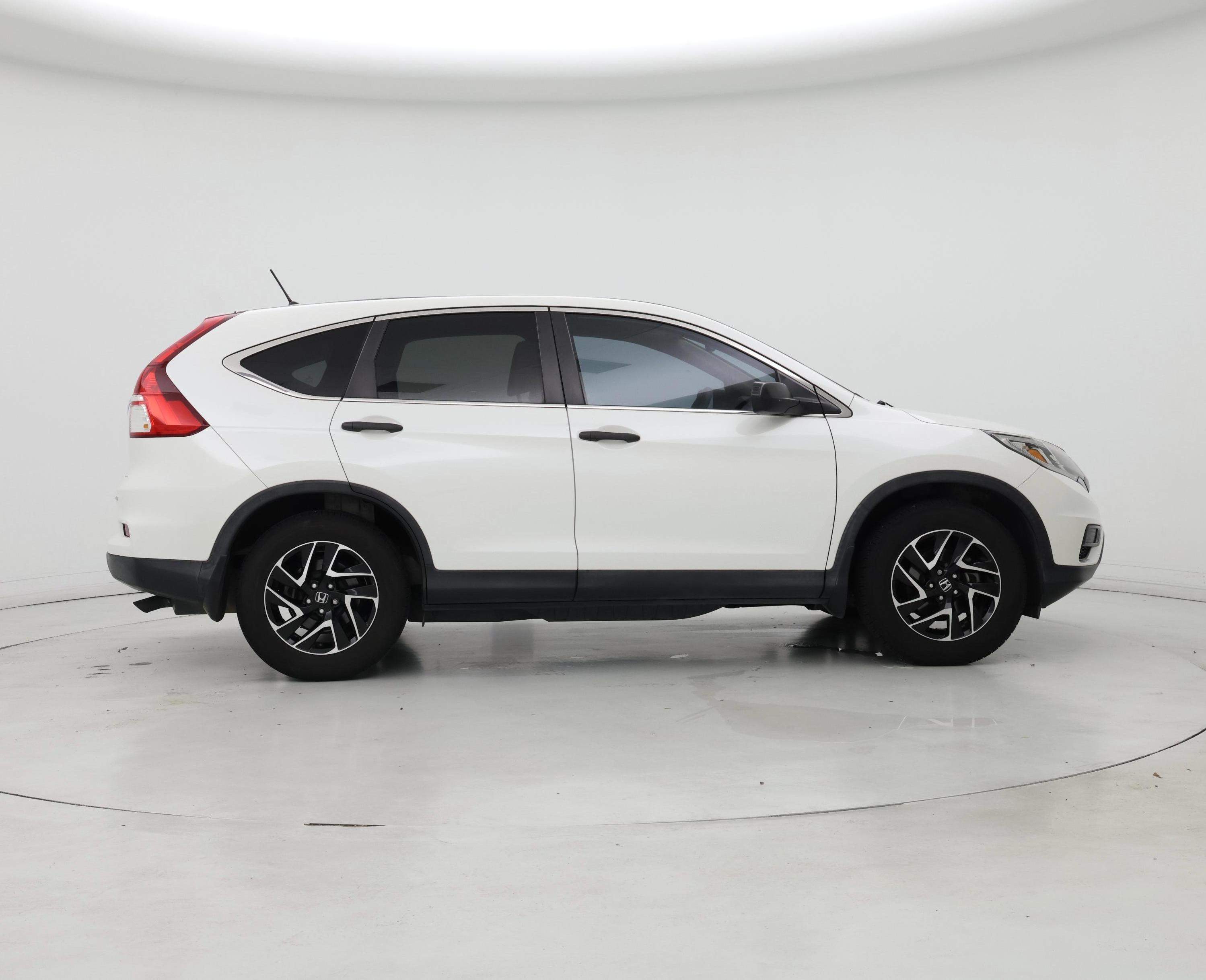 Thumbnail: 2016 Honda CR-V - 7