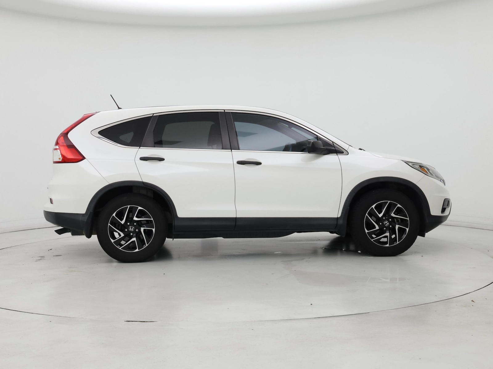 2016 Honda CR-V SE - Photo 8