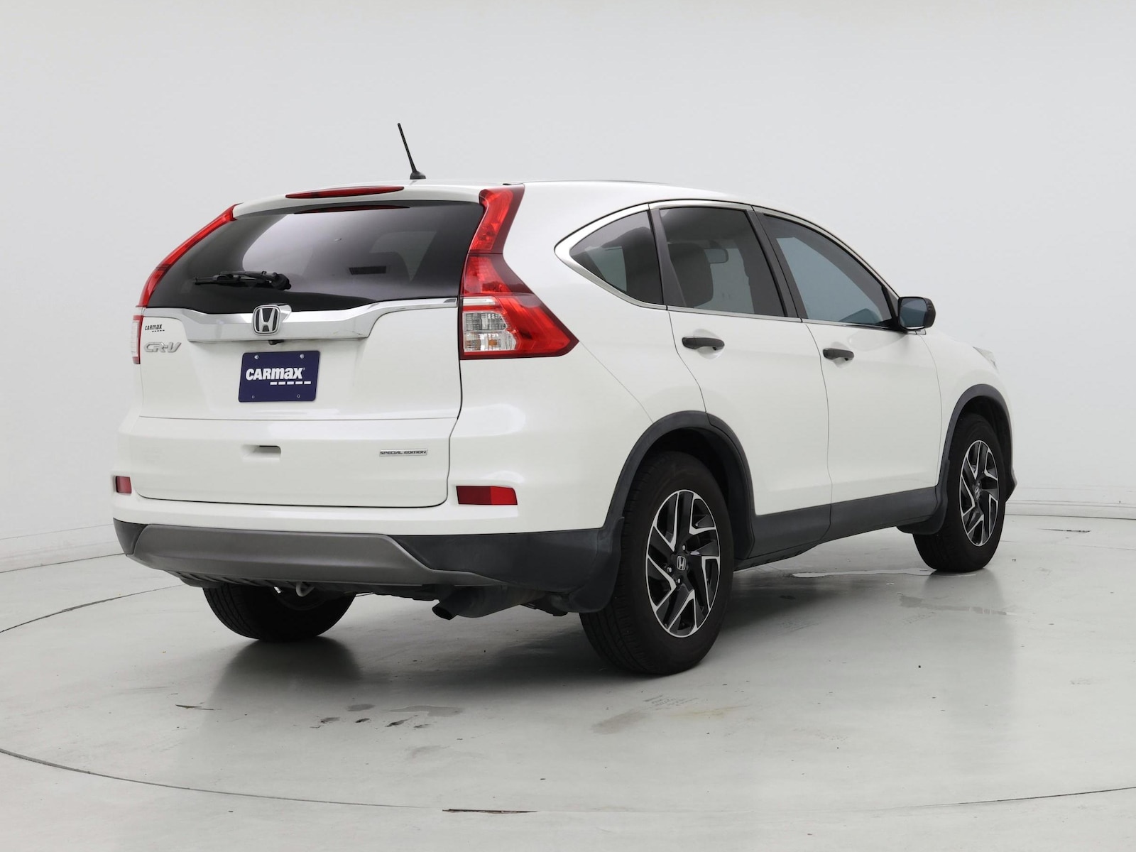 2016 Honda CR-V SE - Photo 9