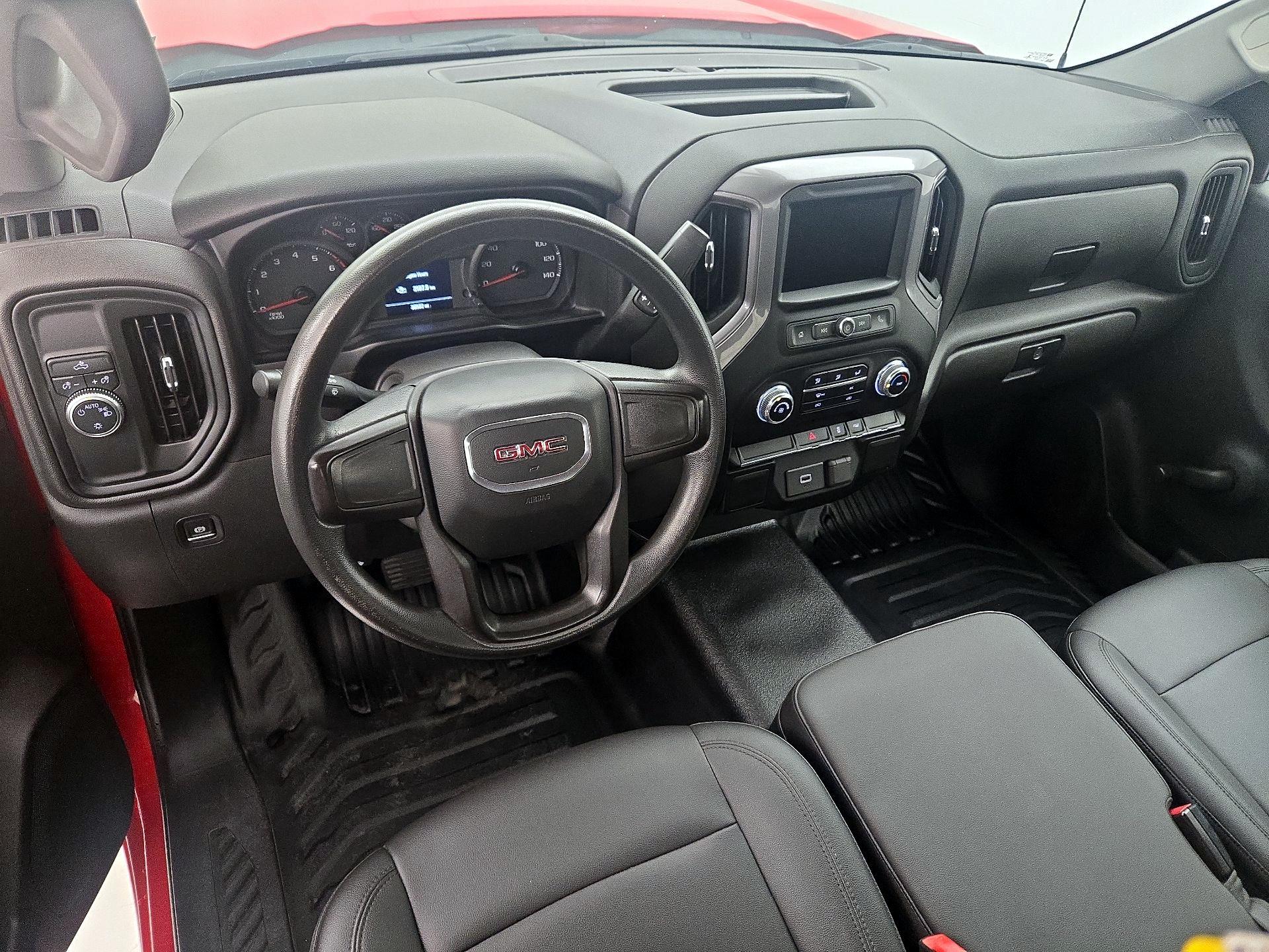 Thumbnail: 2020 GMC Sierra 1500 - 9