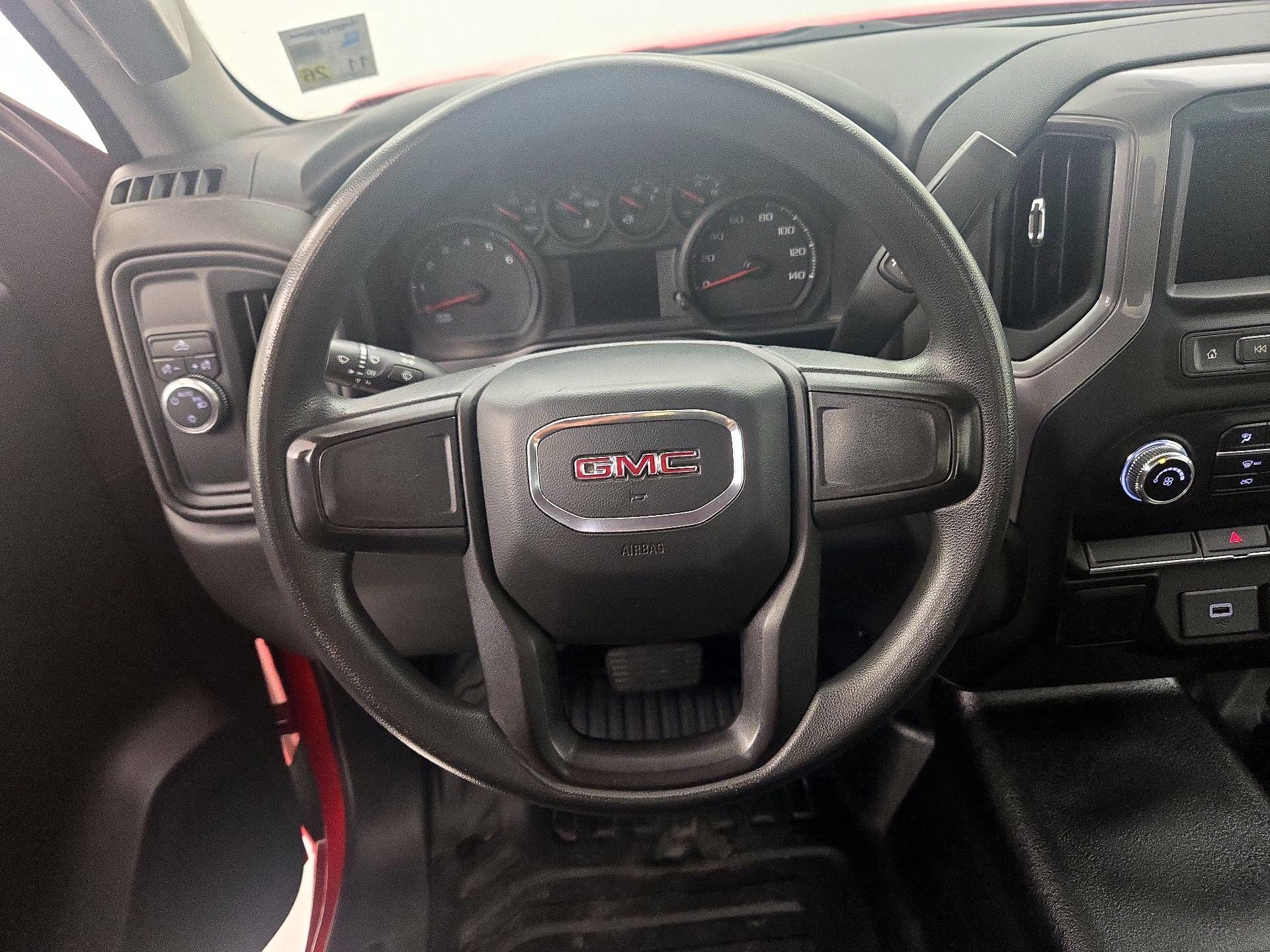 Thumbnail: 2020 GMC Sierra 1500 - 10