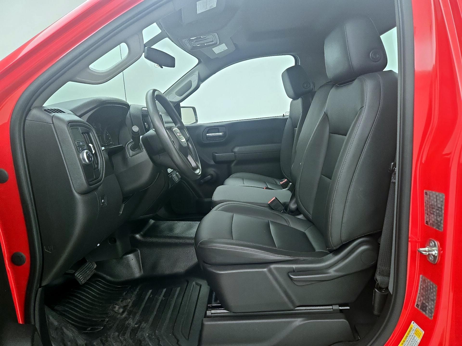 Thumbnail: 2020 GMC Sierra 1500 - 11