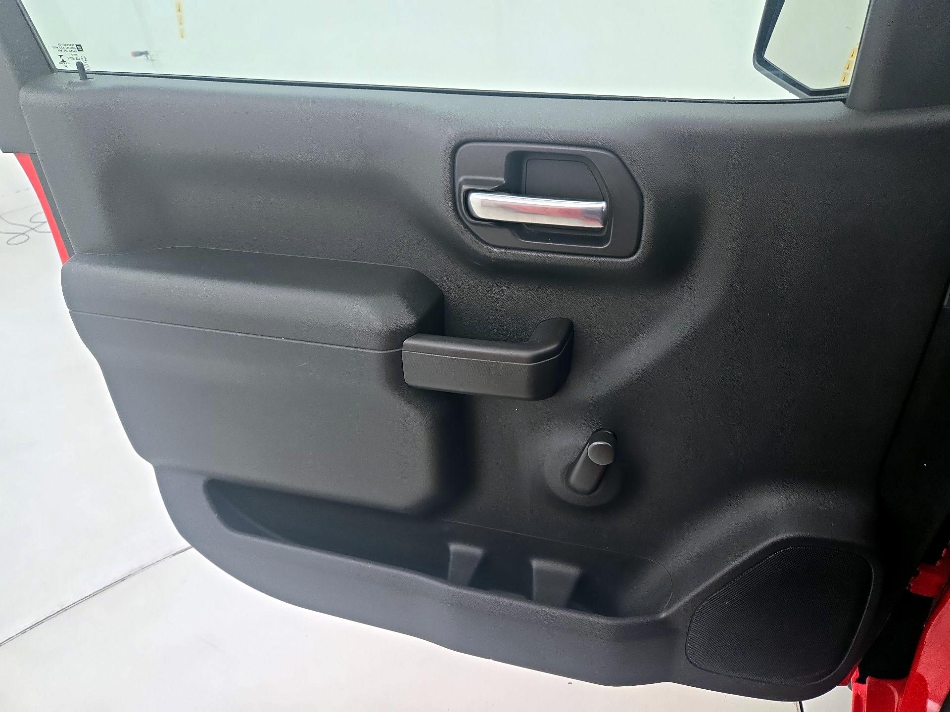 Thumbnail: 2020 GMC Sierra 1500 - 12