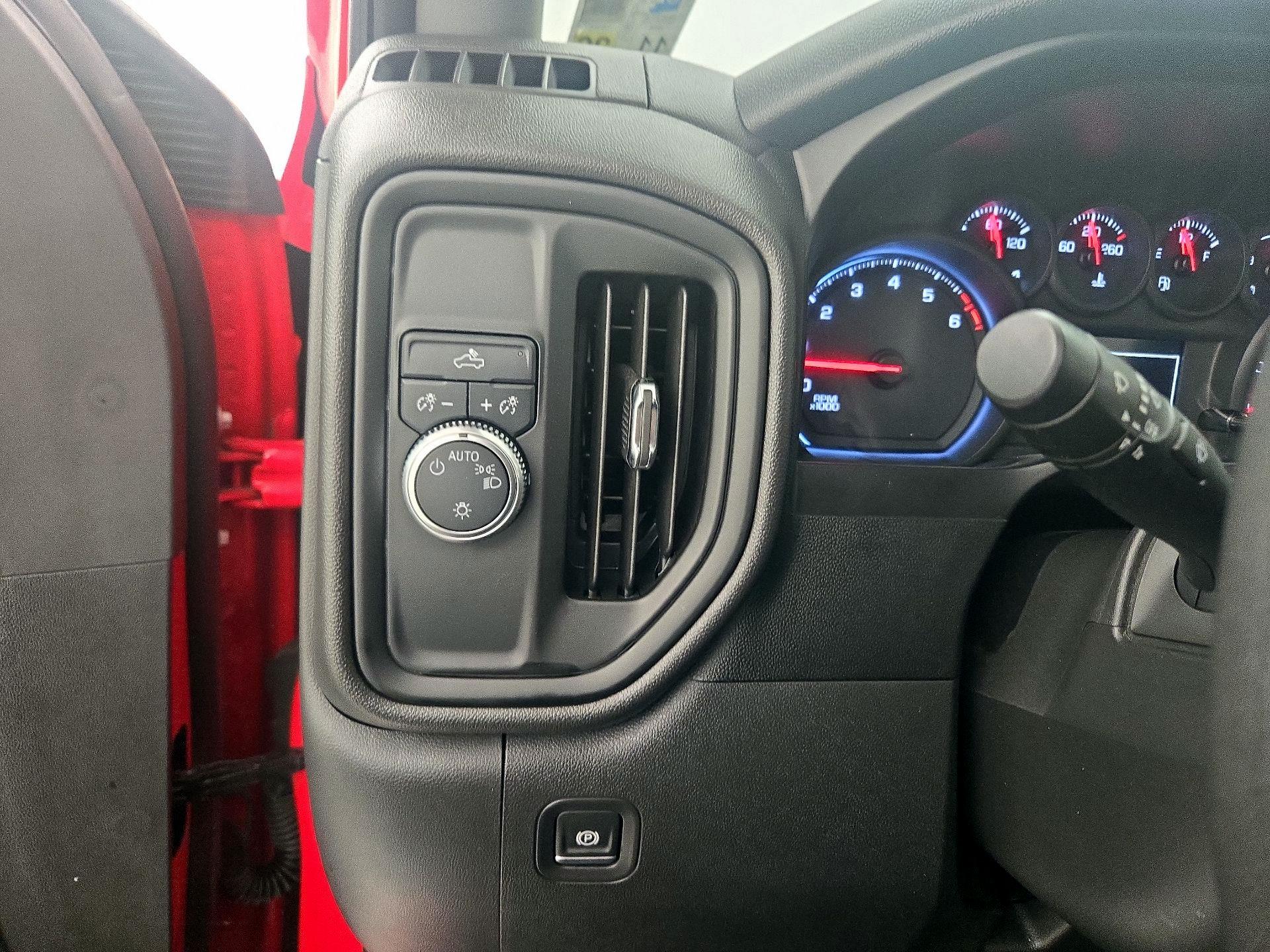 Thumbnail: 2020 GMC Sierra 1500 - 13