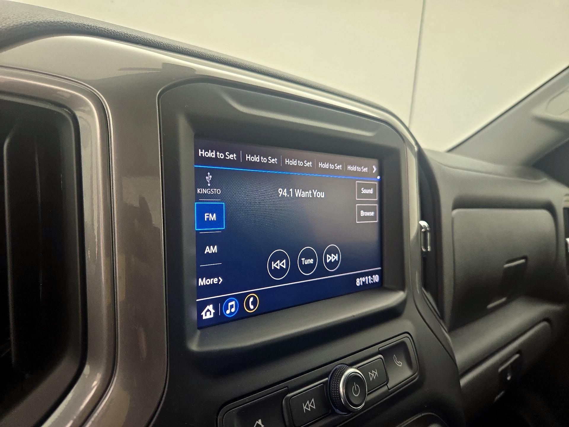 Thumbnail: 2020 GMC Sierra 1500 - 15