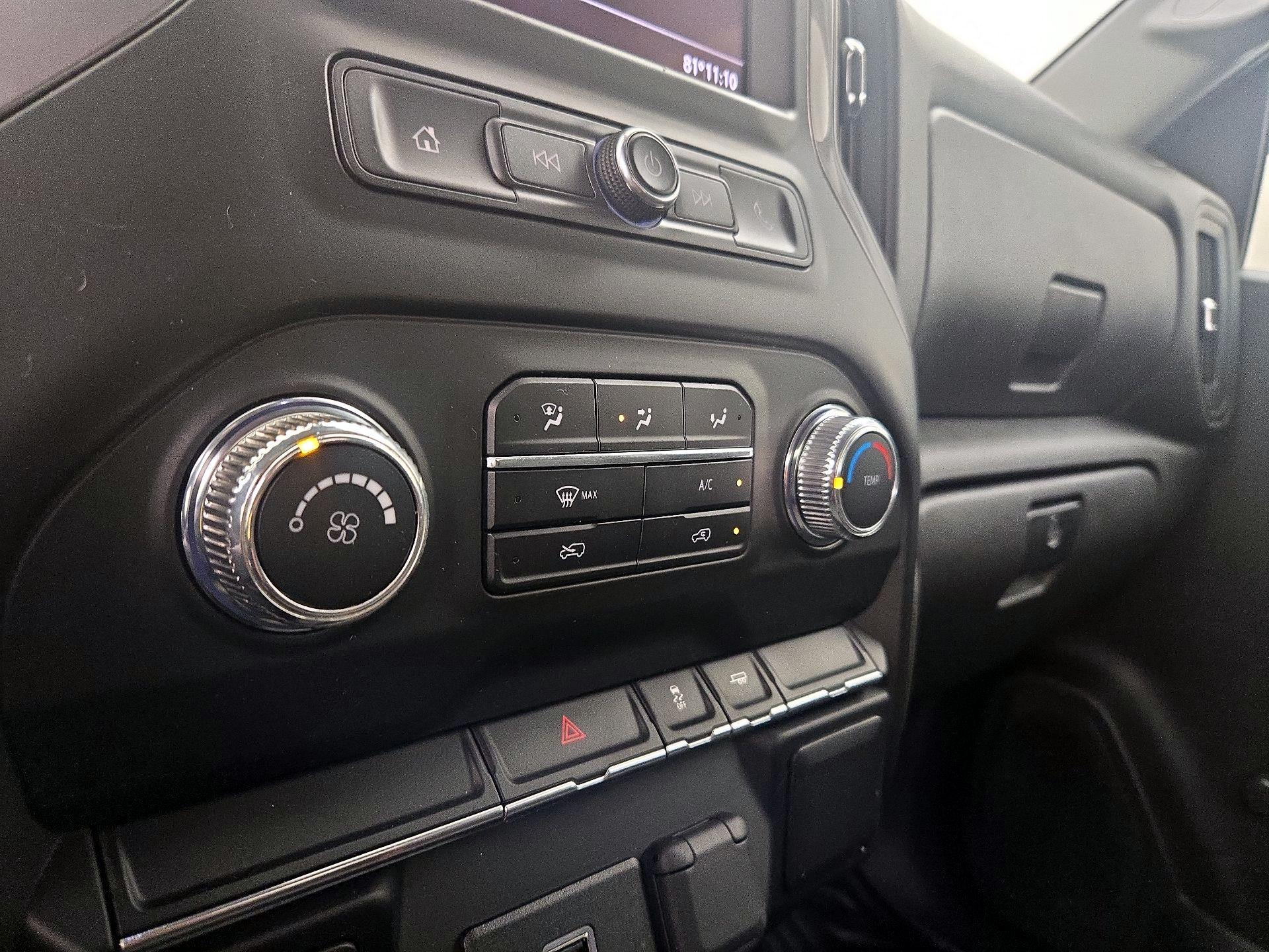Thumbnail: 2020 GMC Sierra 1500 - 16