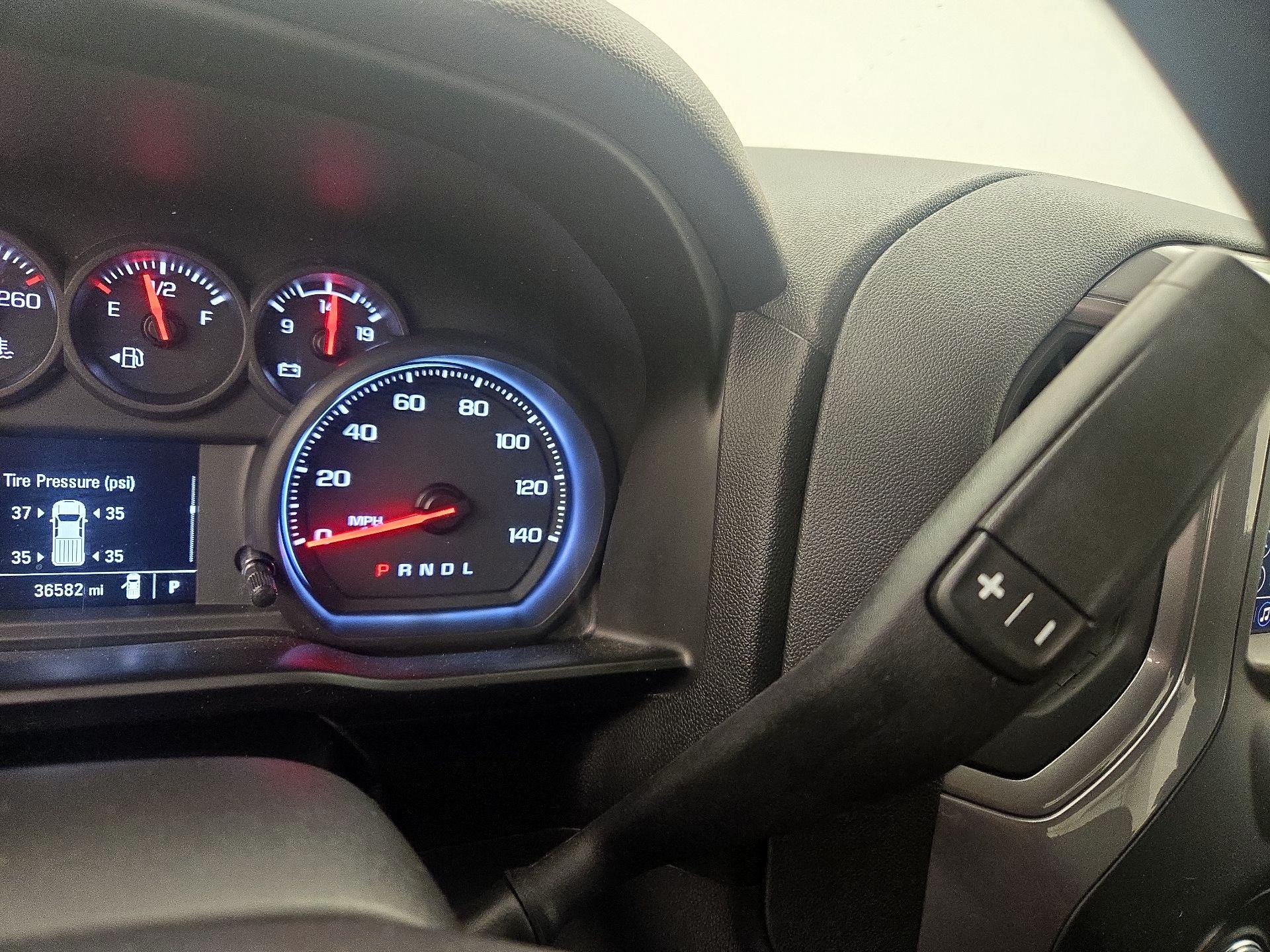 Thumbnail: 2020 GMC Sierra 1500 - 17