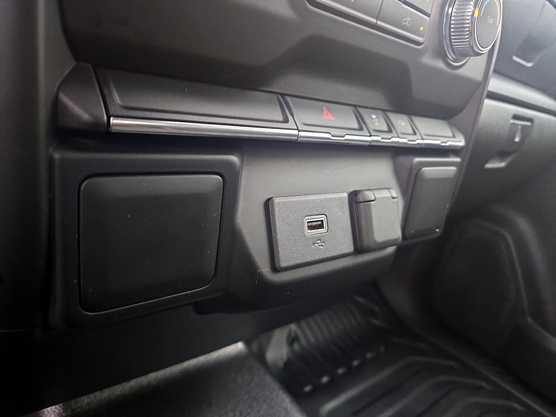 Thumbnail: 2020 GMC Sierra 1500 - 18