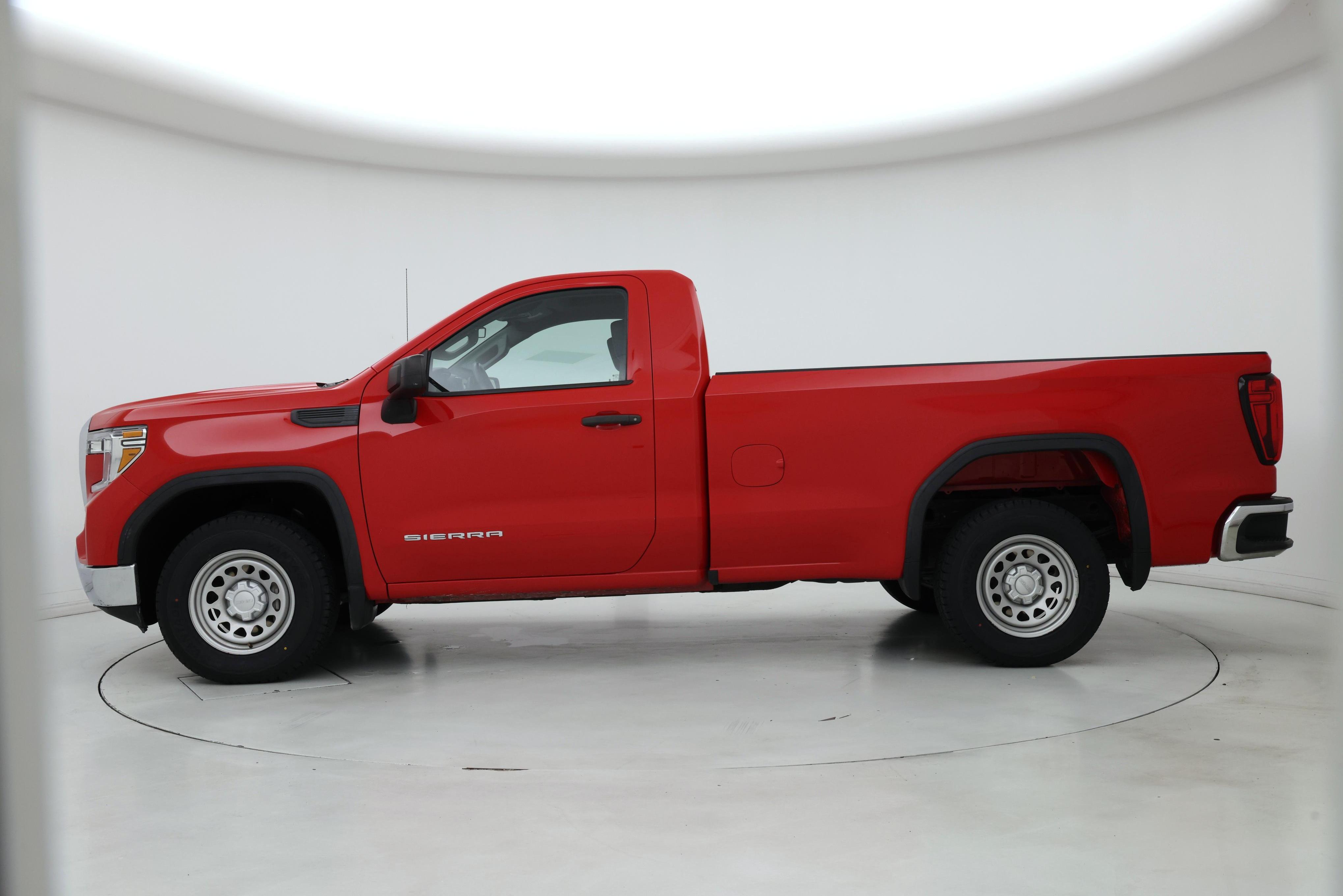 Thumbnail: 2020 GMC Sierra 1500 - 3