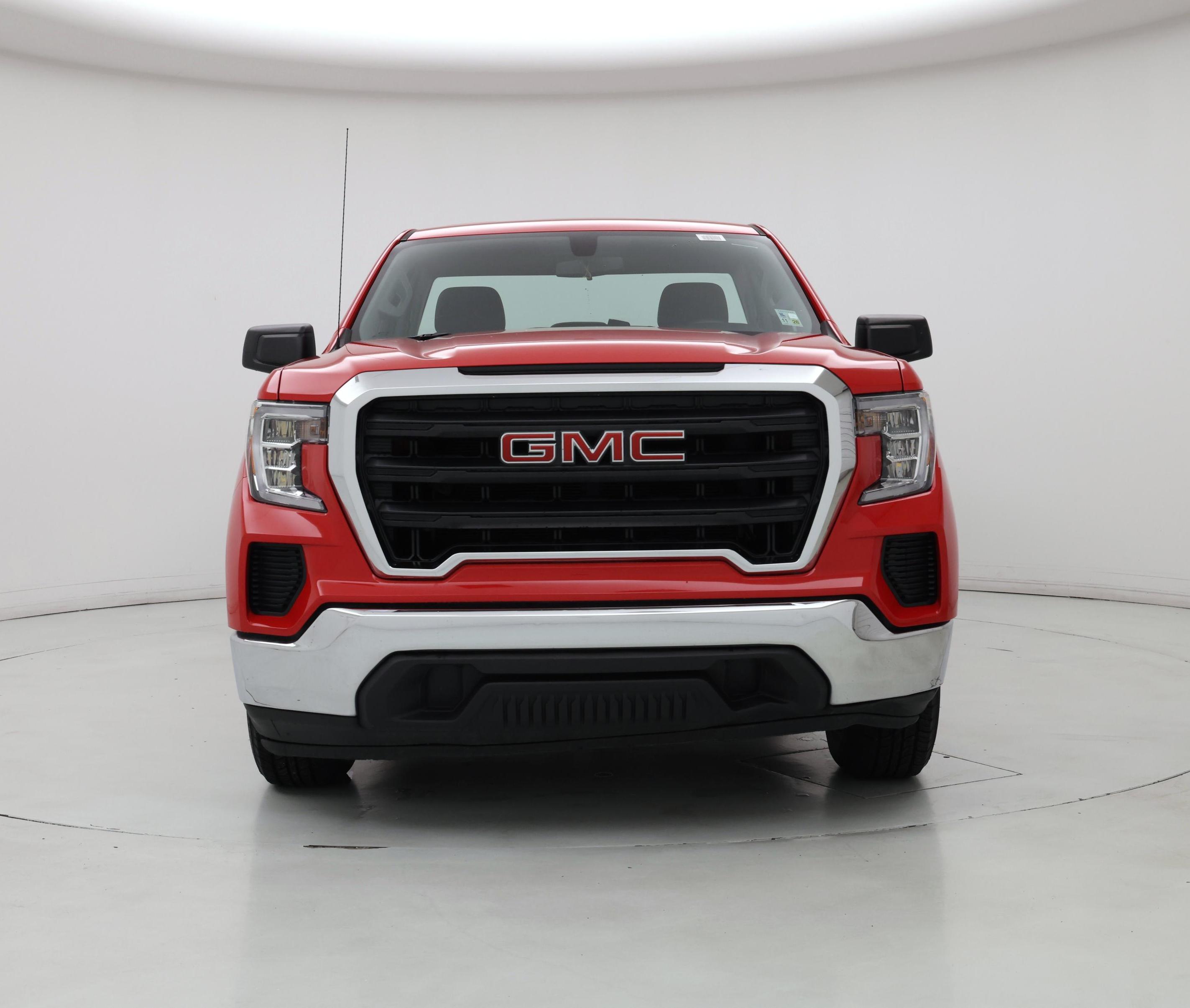 Thumbnail: 2020 GMC Sierra 1500 - 5