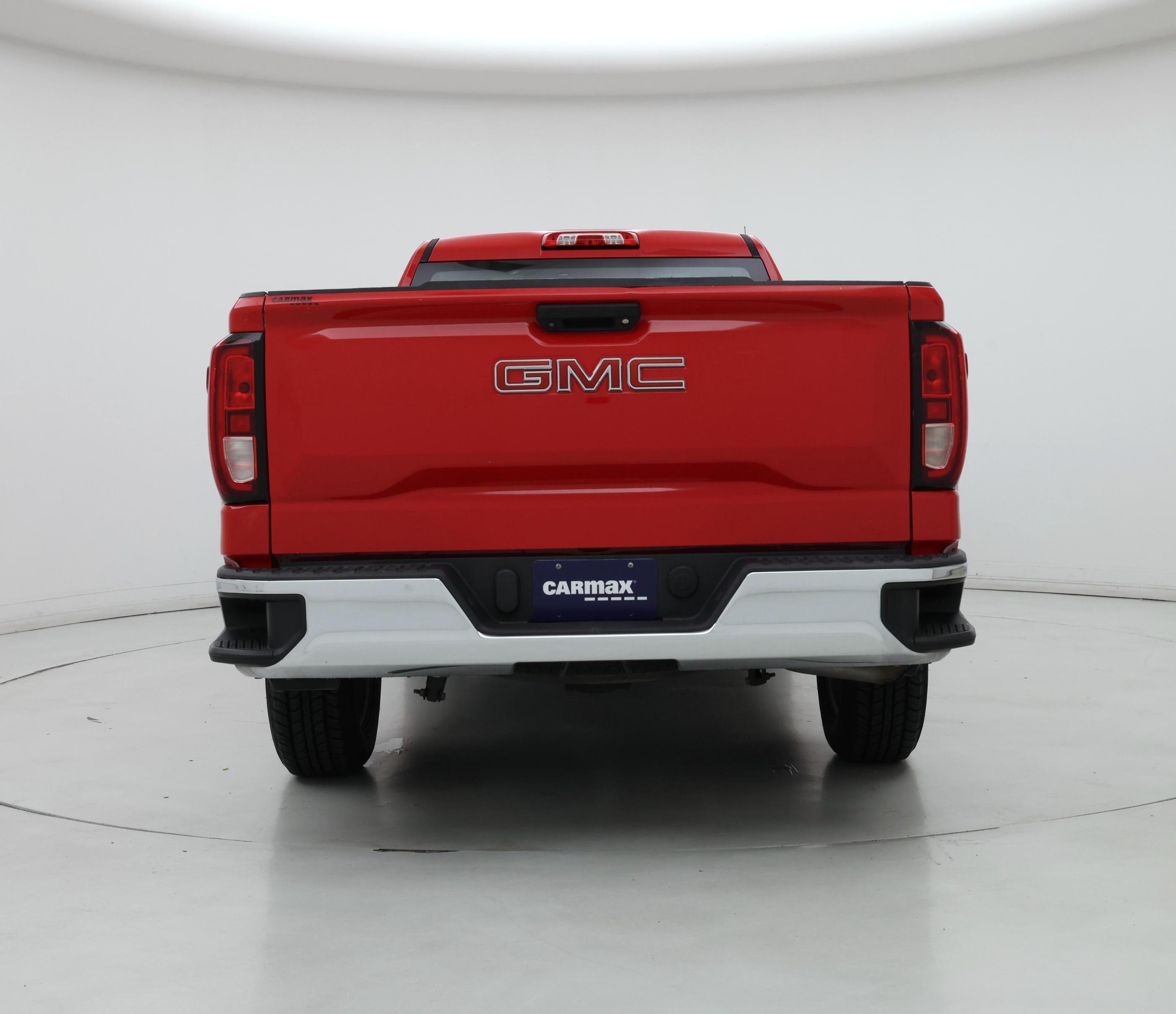 Thumbnail: 2020 GMC Sierra 1500 - 6