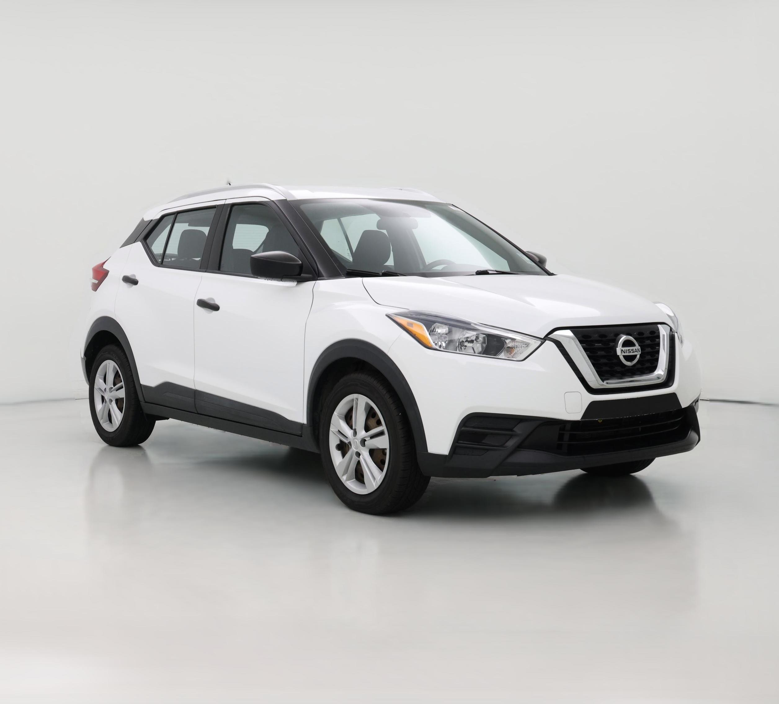 Thumbnail: 2019 Nissan Kicks - 1