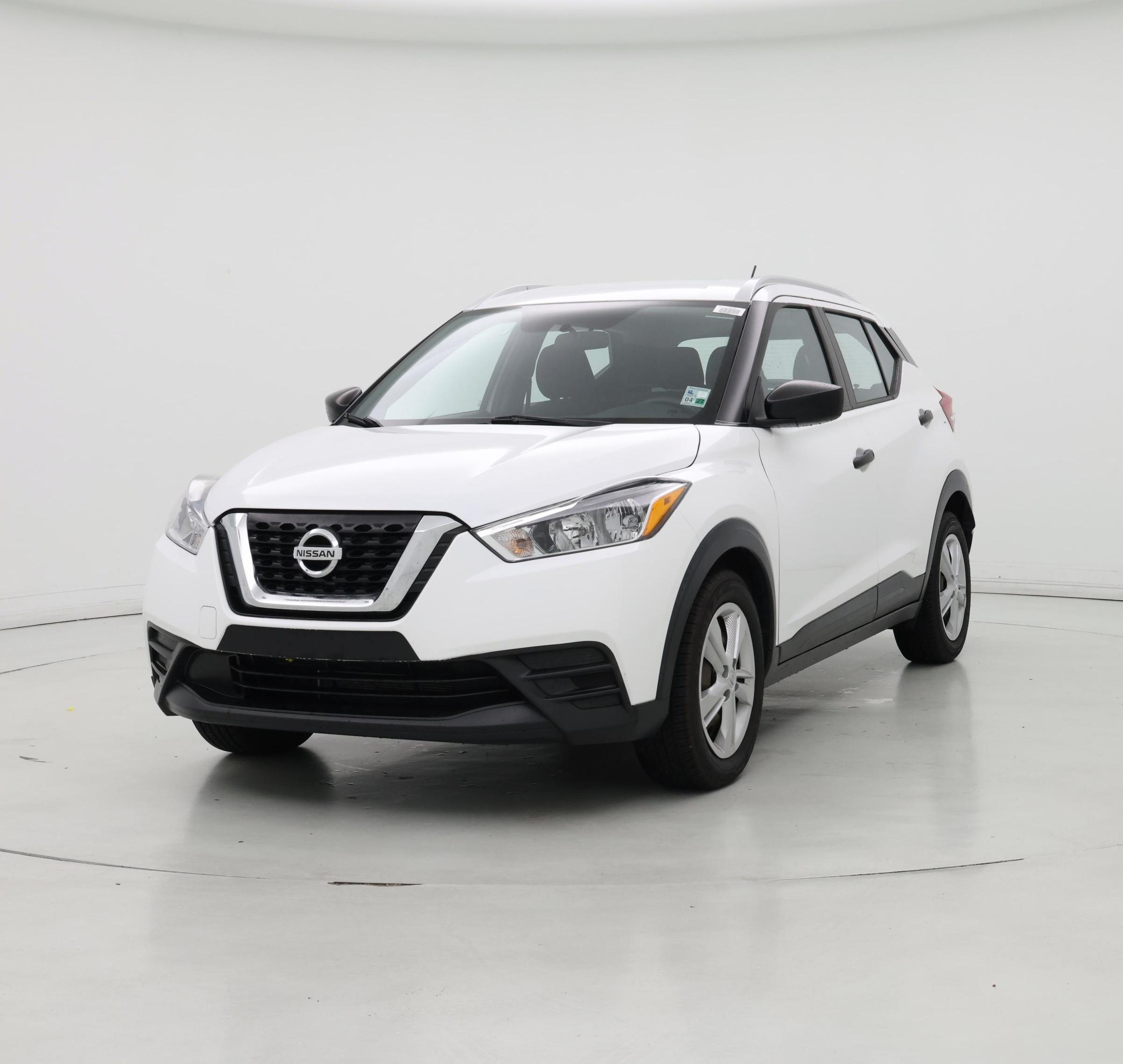 Thumbnail: 2019 Nissan Kicks - 4