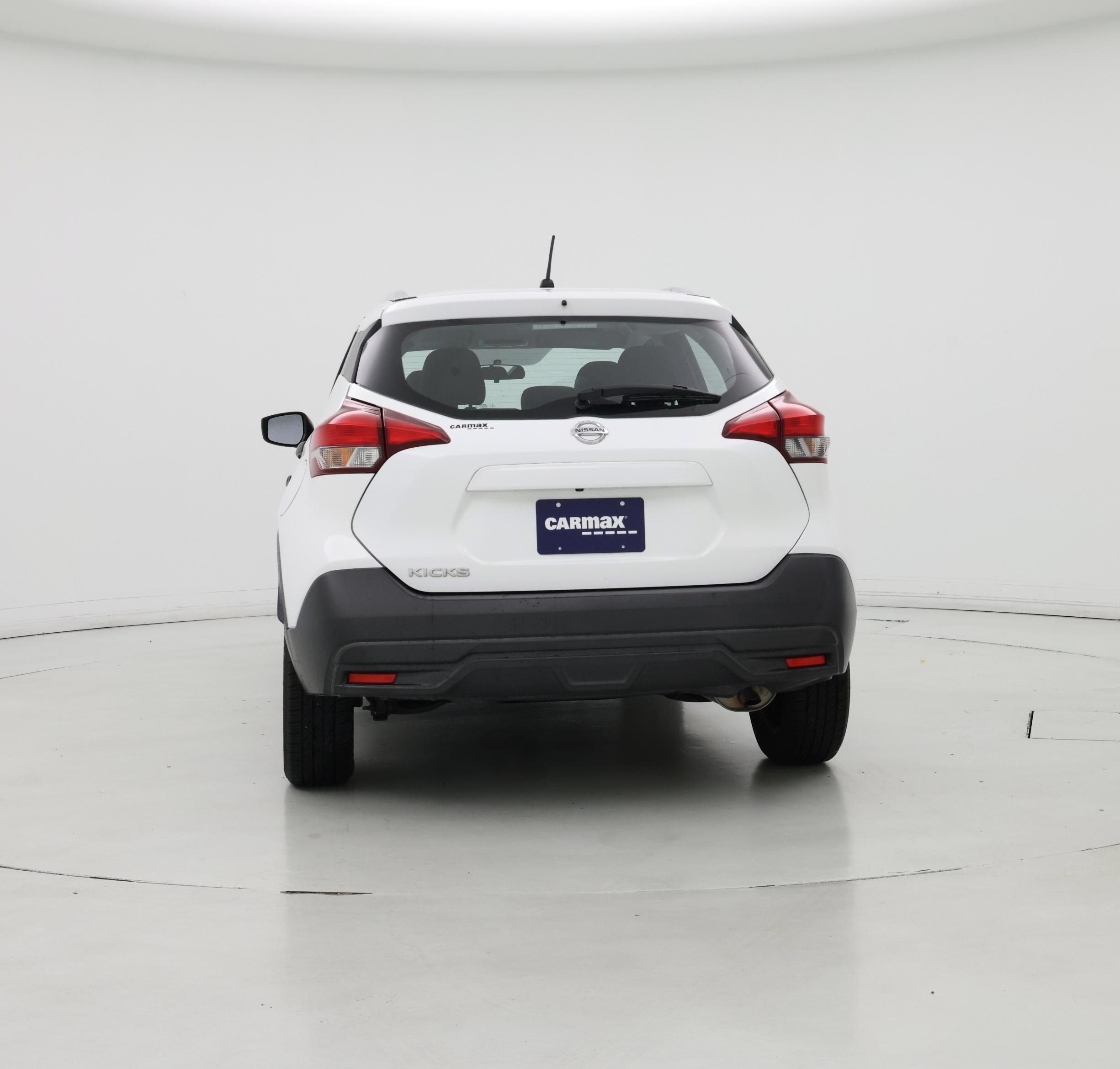 Thumbnail: 2019 Nissan Kicks - 6