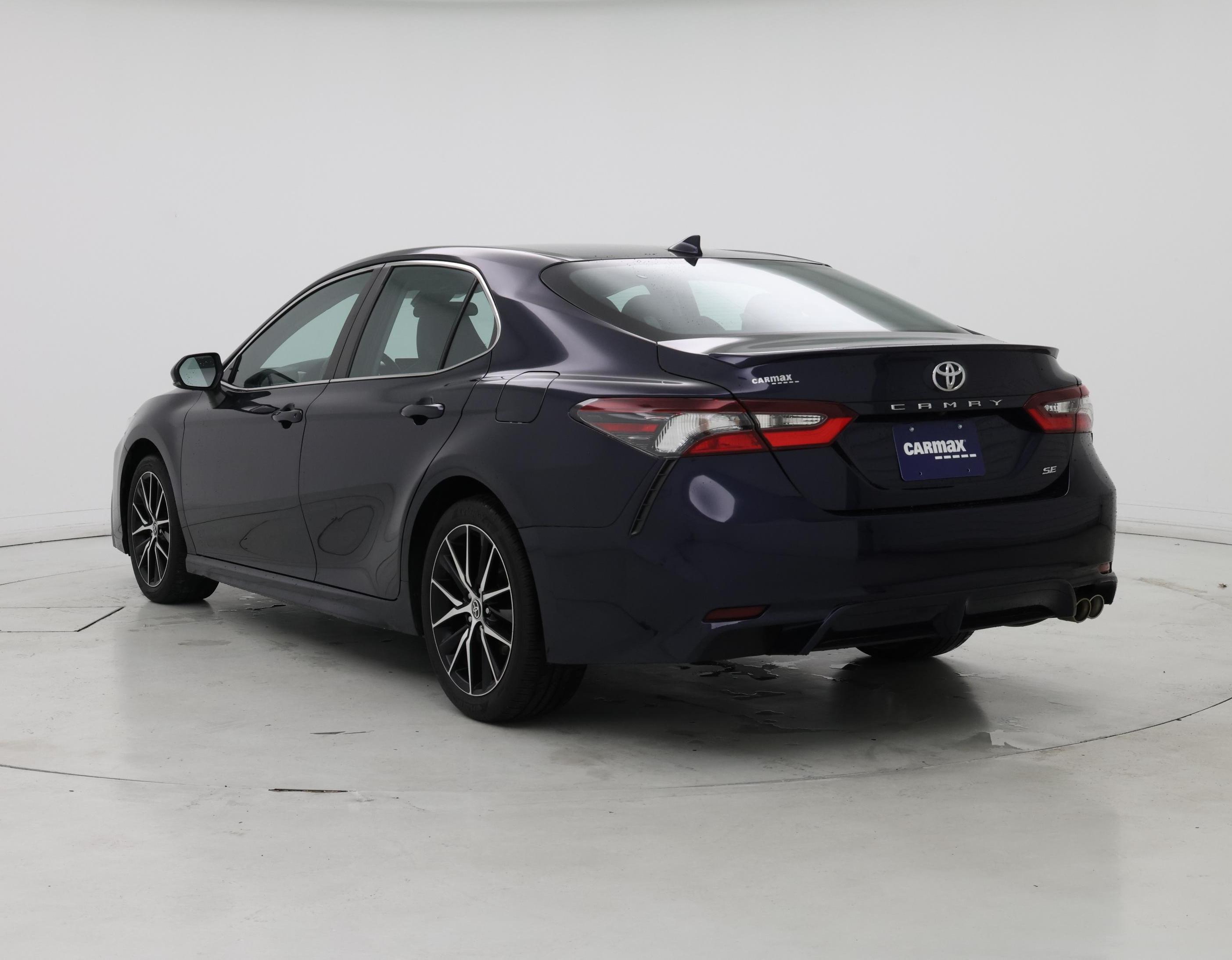 Thumbnail: 2022 Toyota Camry - 2