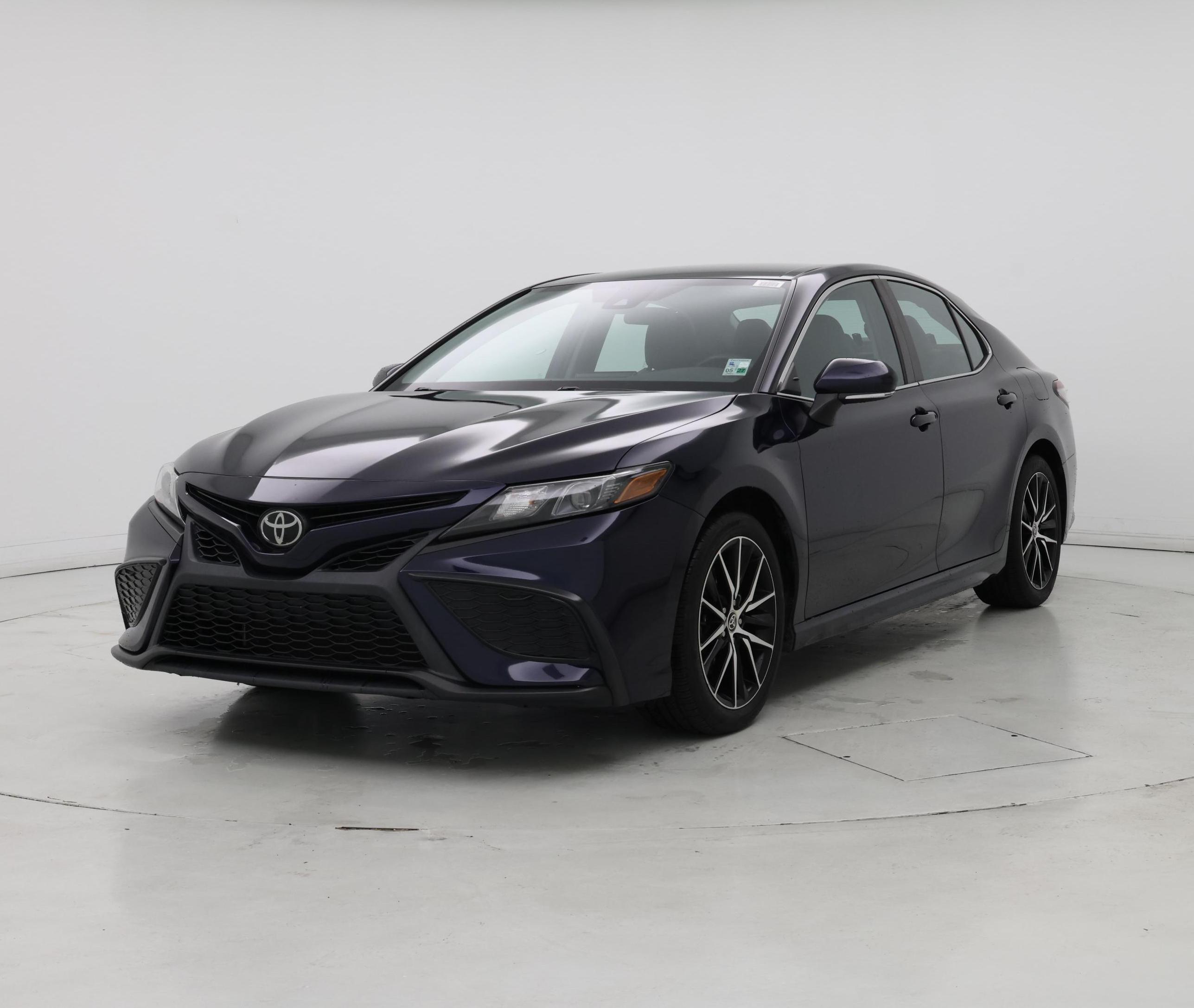 Thumbnail: 2022 Toyota Camry - 4