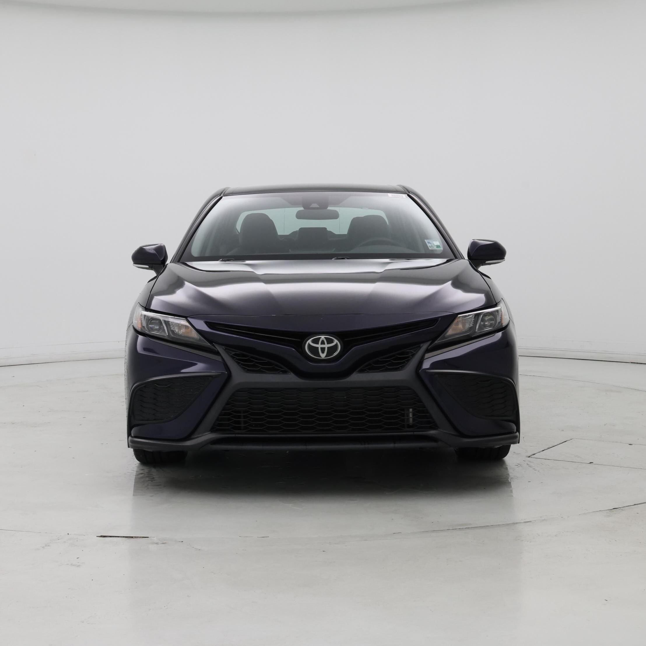 Thumbnail: 2022 Toyota Camry - 5