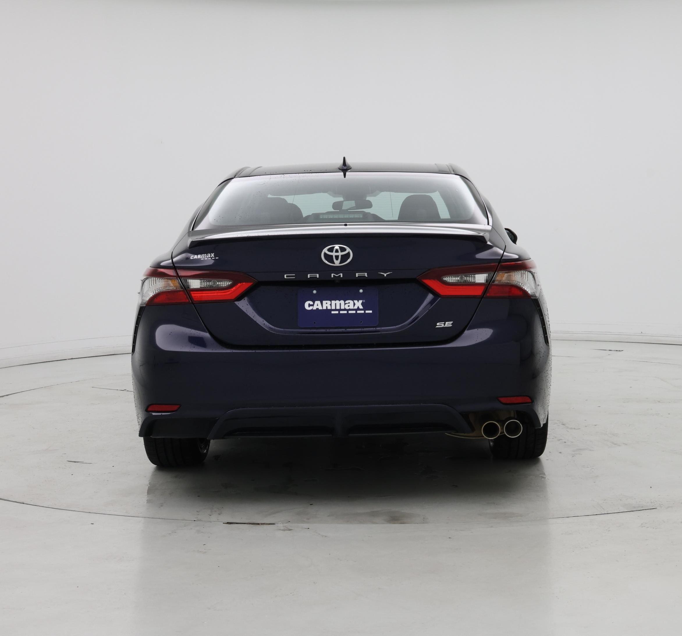 Thumbnail: 2022 Toyota Camry - 6