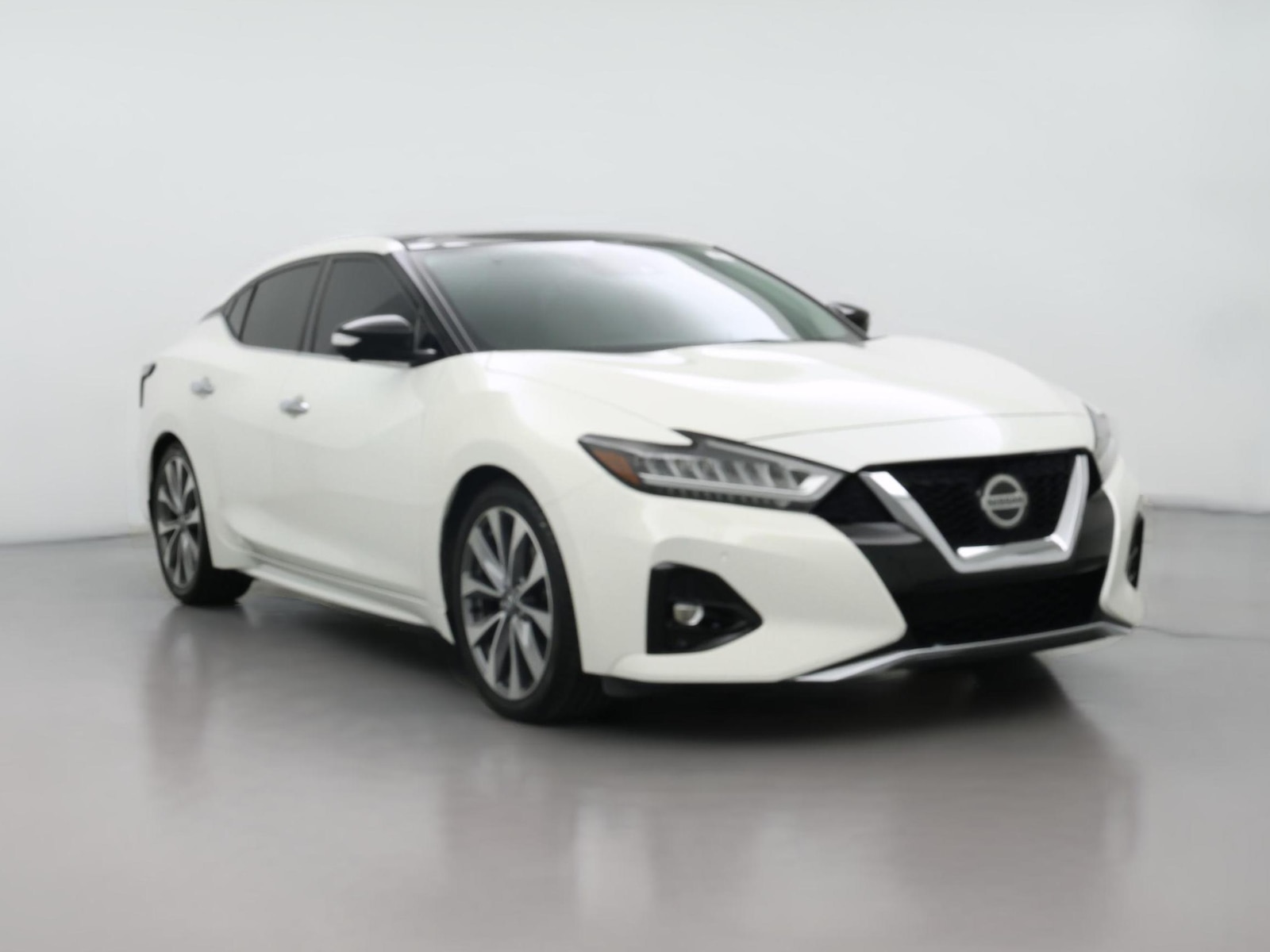 2021 Nissan Maxima Platinum