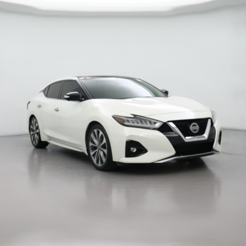 2021 Nissan Maxima Platinum