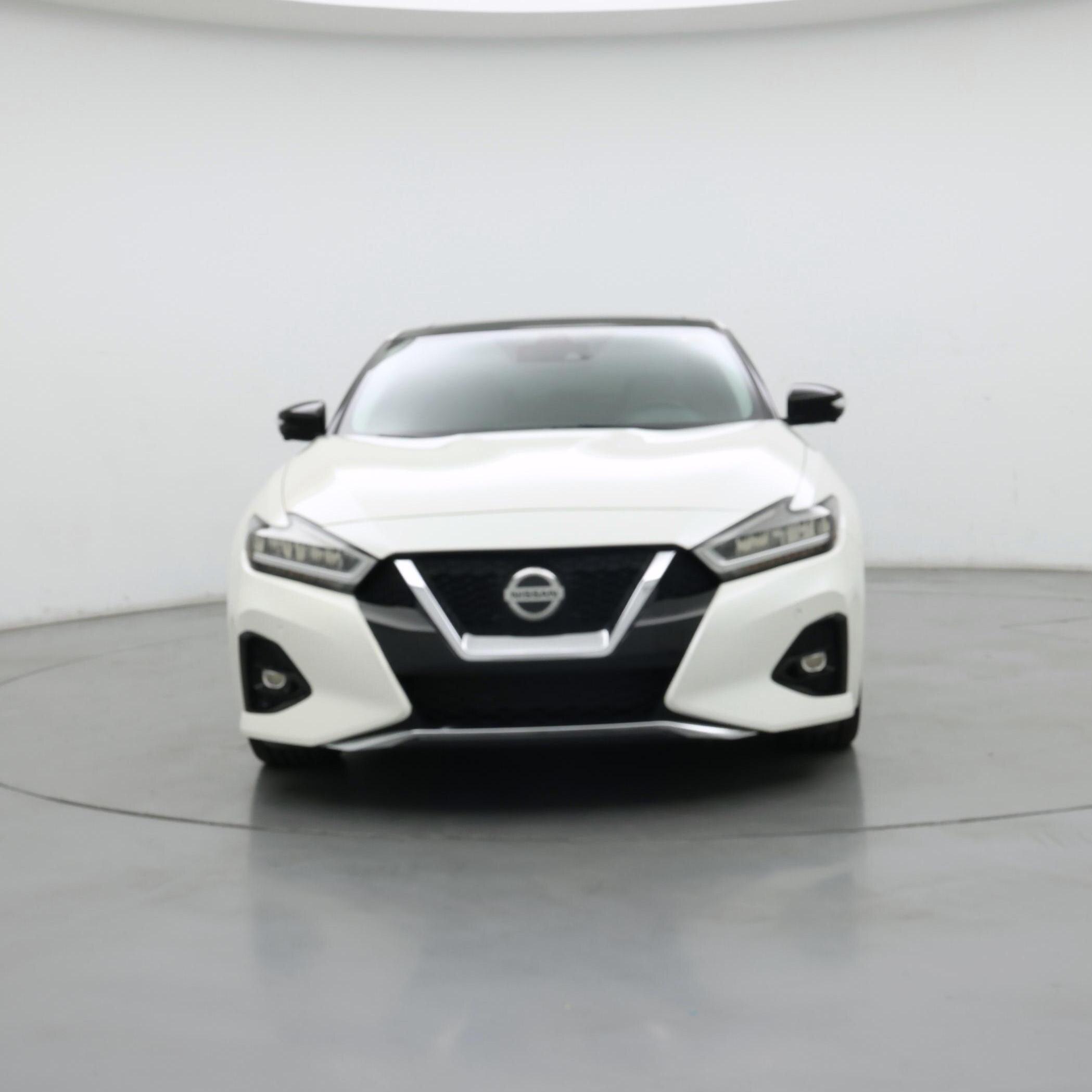 Thumbnail: 2021 Nissan Maxima - 5