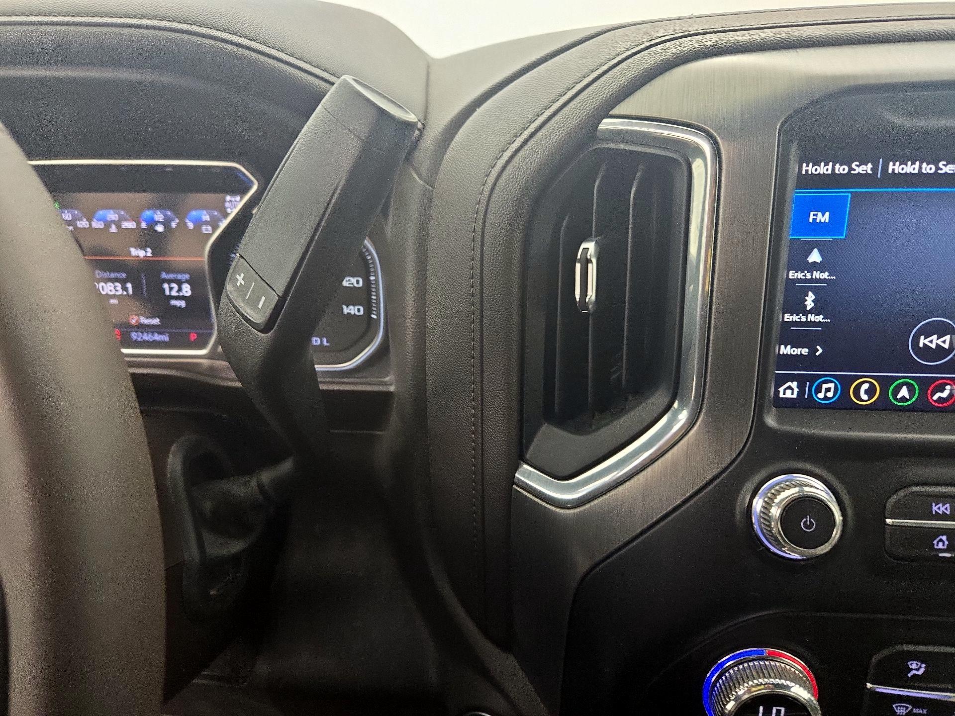 Thumbnail: 2021 GMC Sierra 2500 - 17