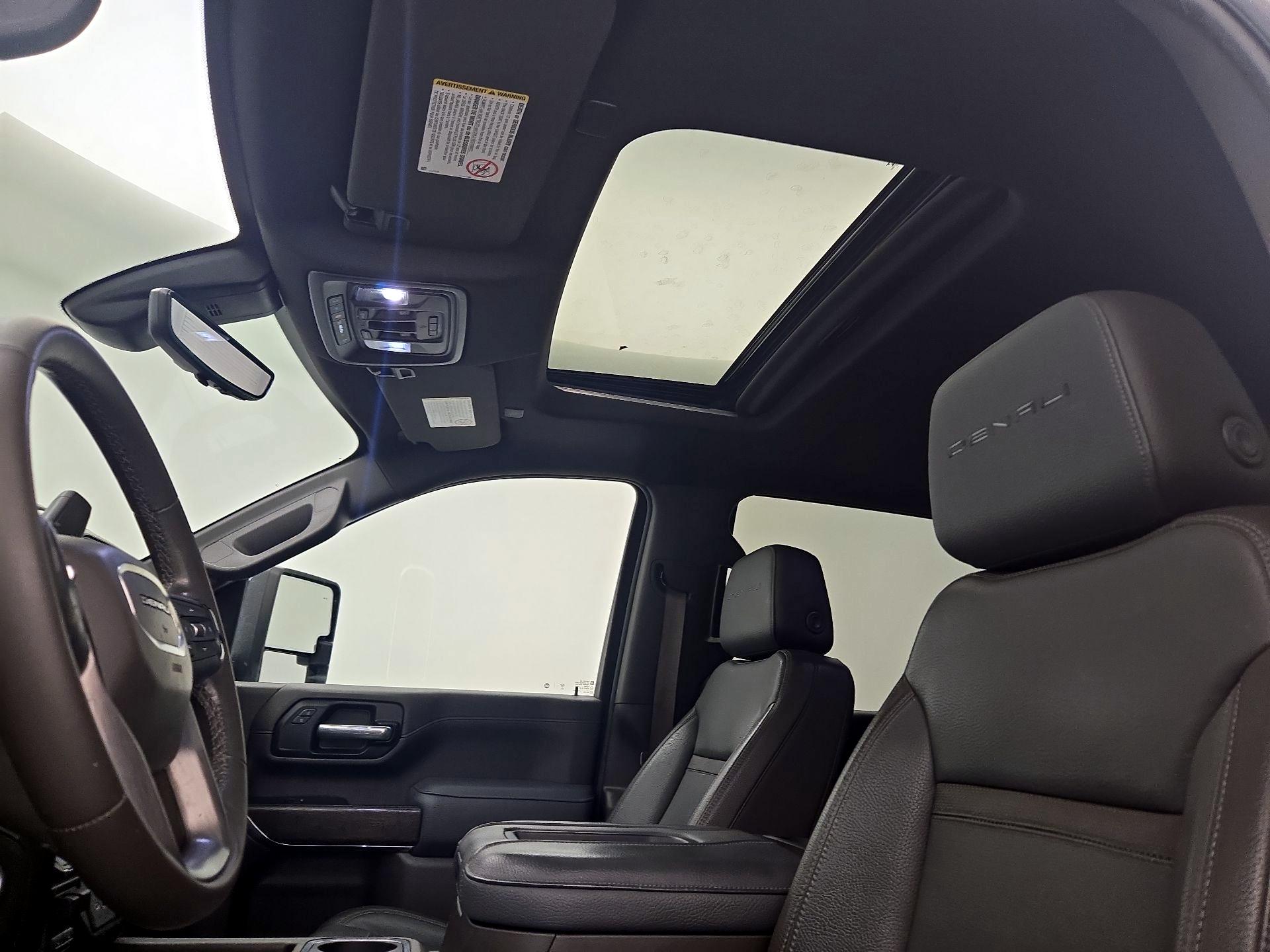 Thumbnail: 2021 GMC Sierra 2500 - 19