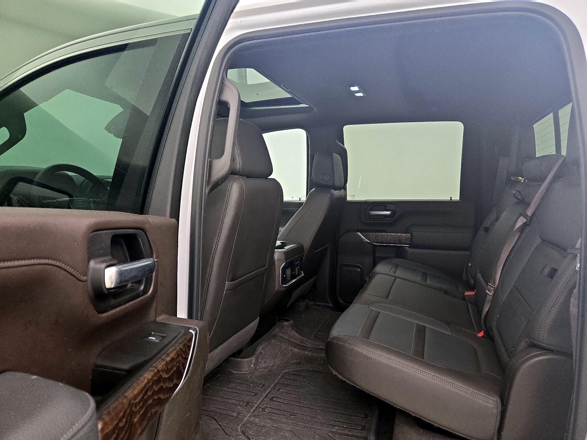Thumbnail: 2021 GMC Sierra 2500 - 20