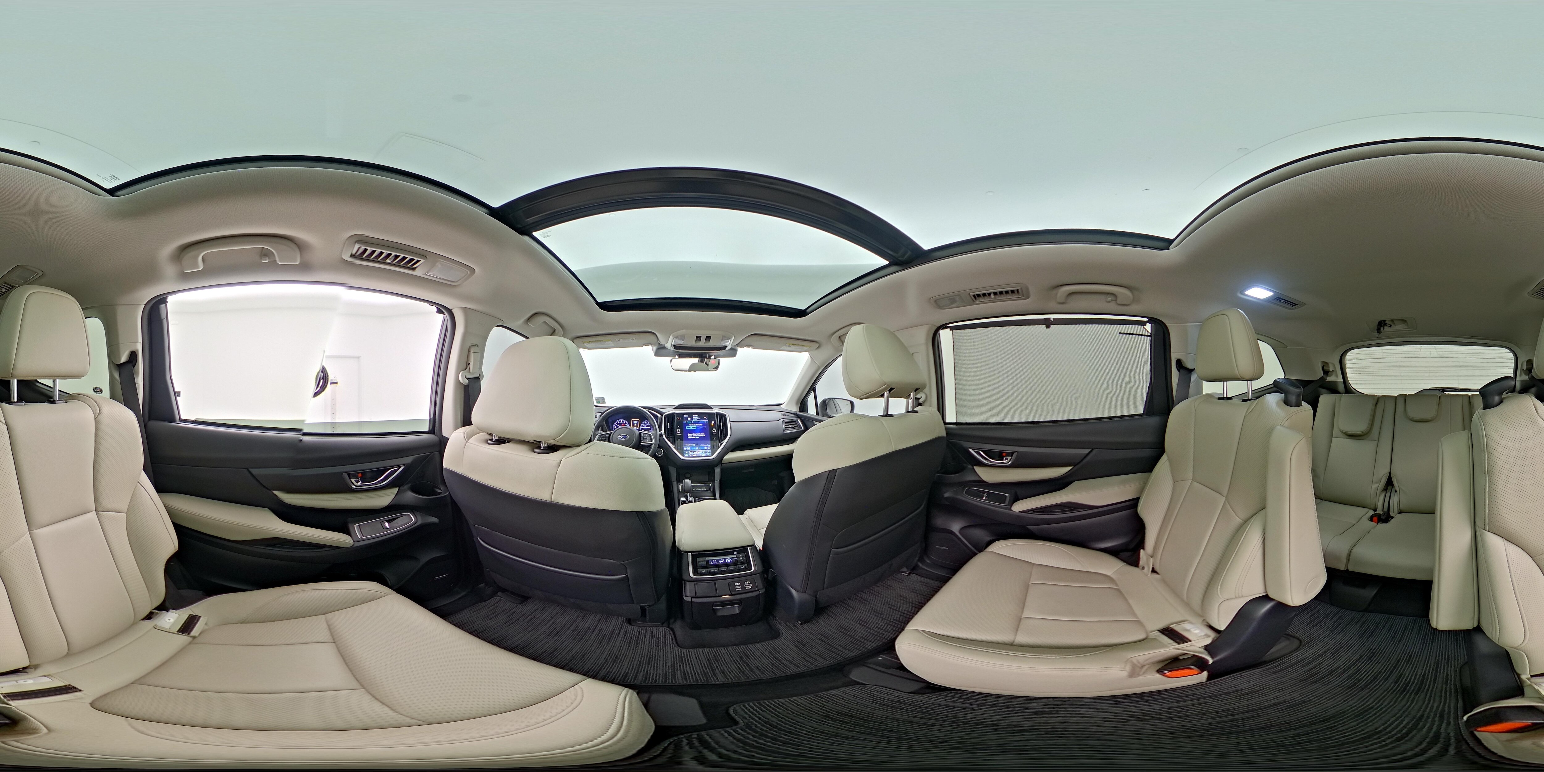 2023 Subaru Ascent Limited - Photo 27