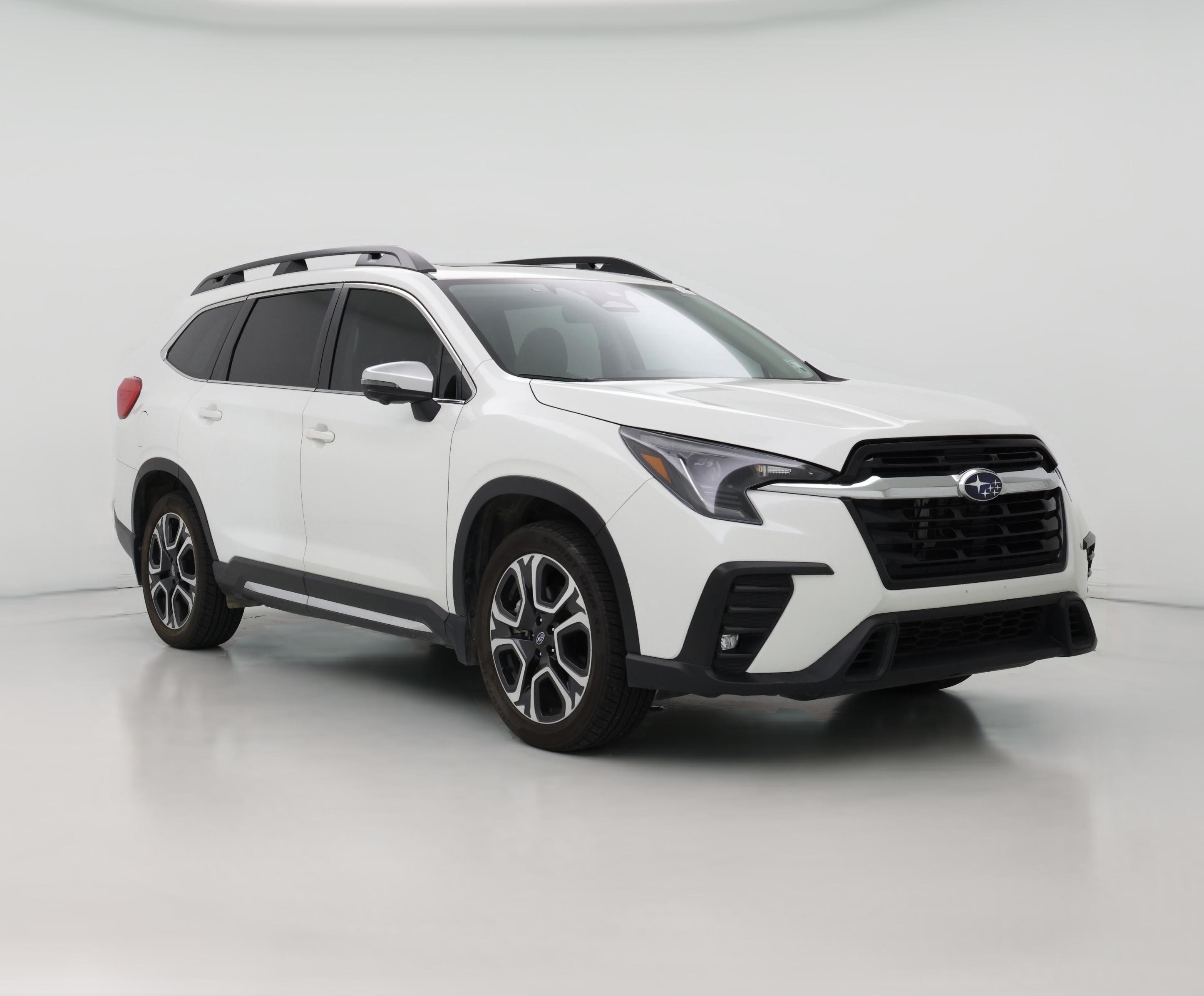 Thumbnail: 2023 Subaru Ascent - 1
