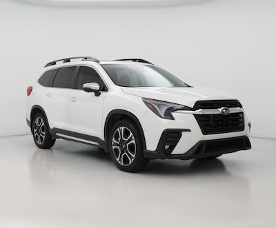 2023 Subaru Ascent Limited