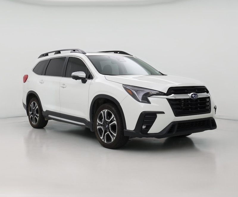 2023 Subaru Ascent Limited