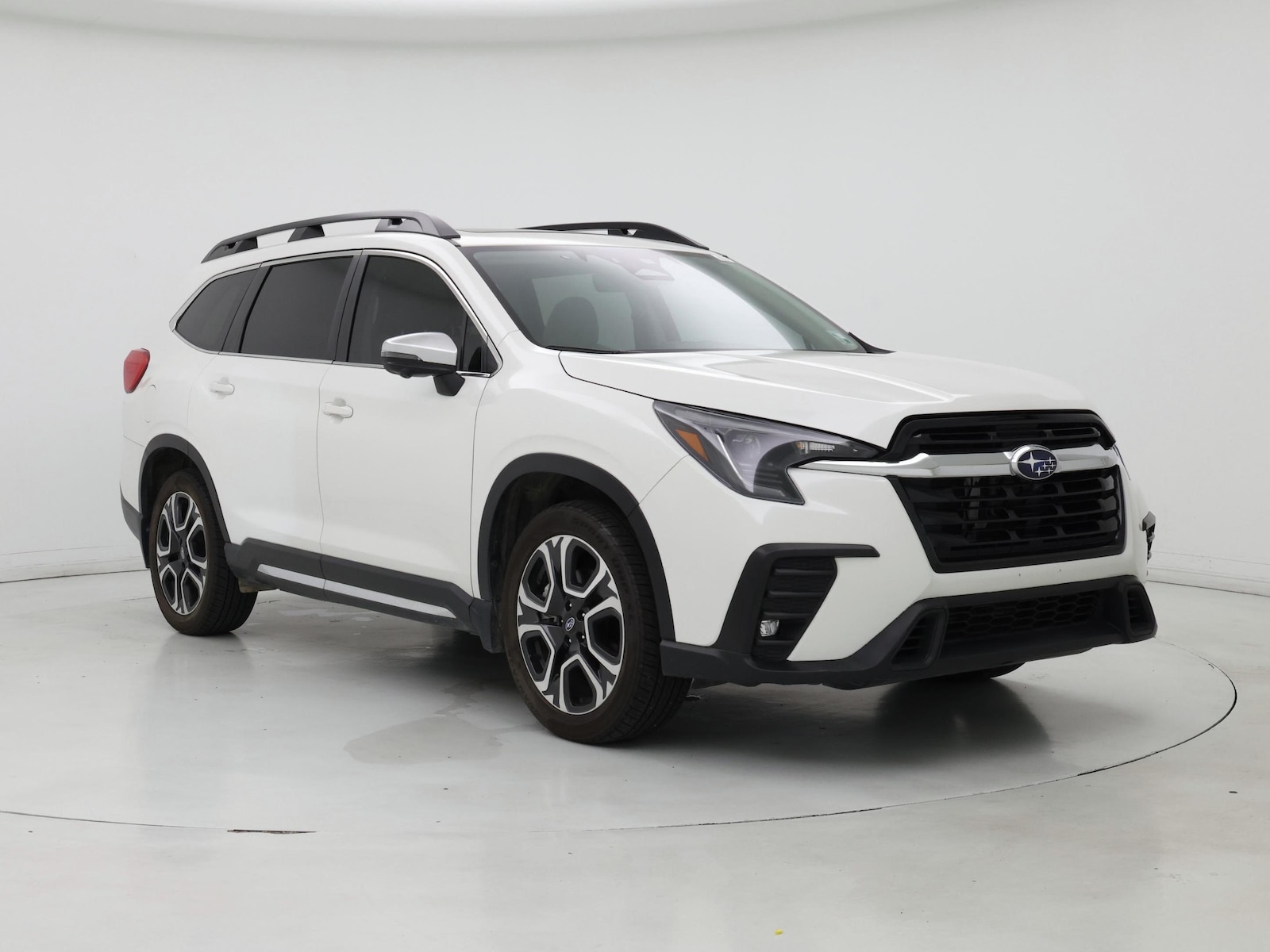 2023 Subaru Ascent Limited - Photo 2