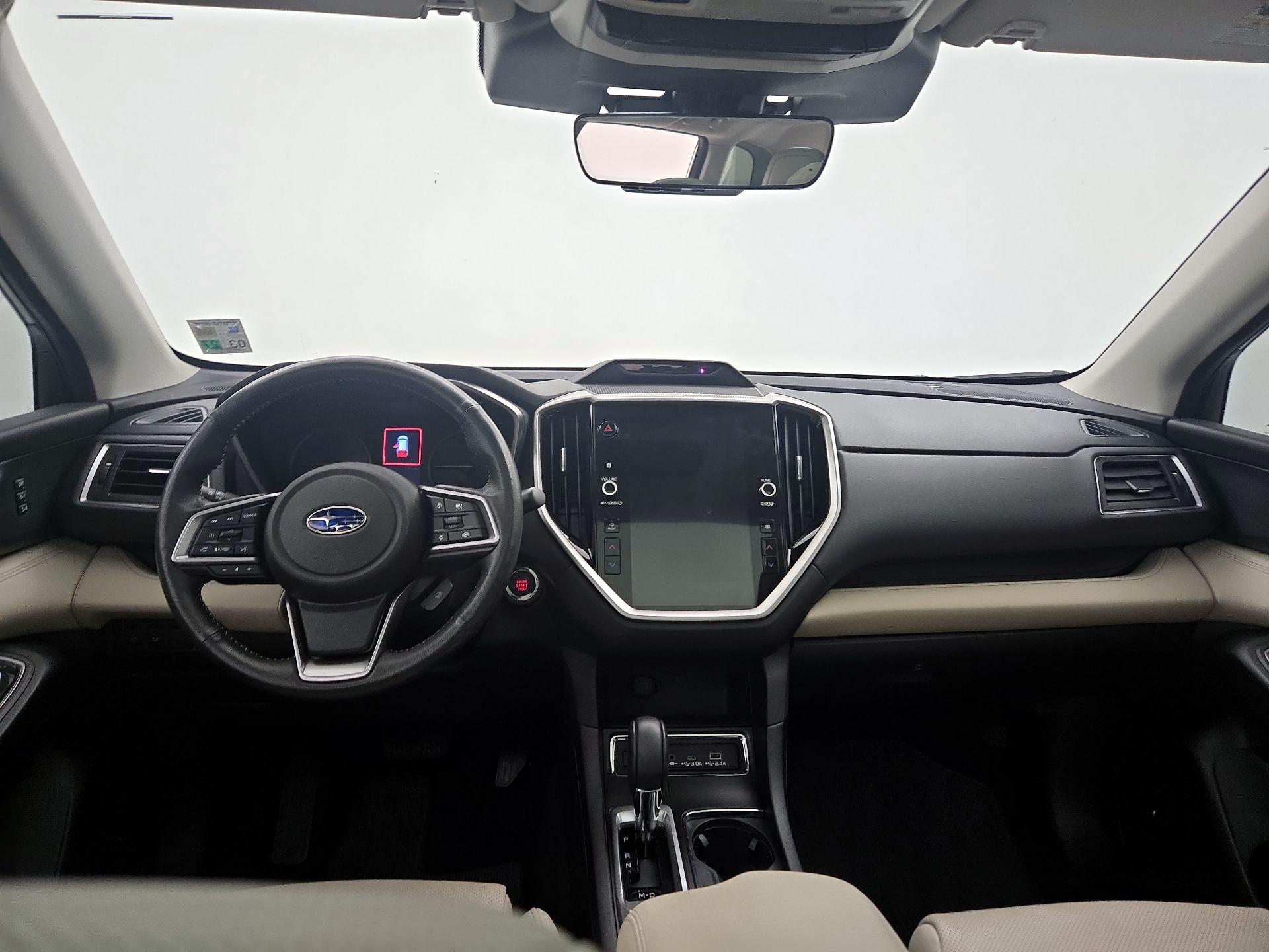 Thumbnail: 2023 Subaru Ascent - 9