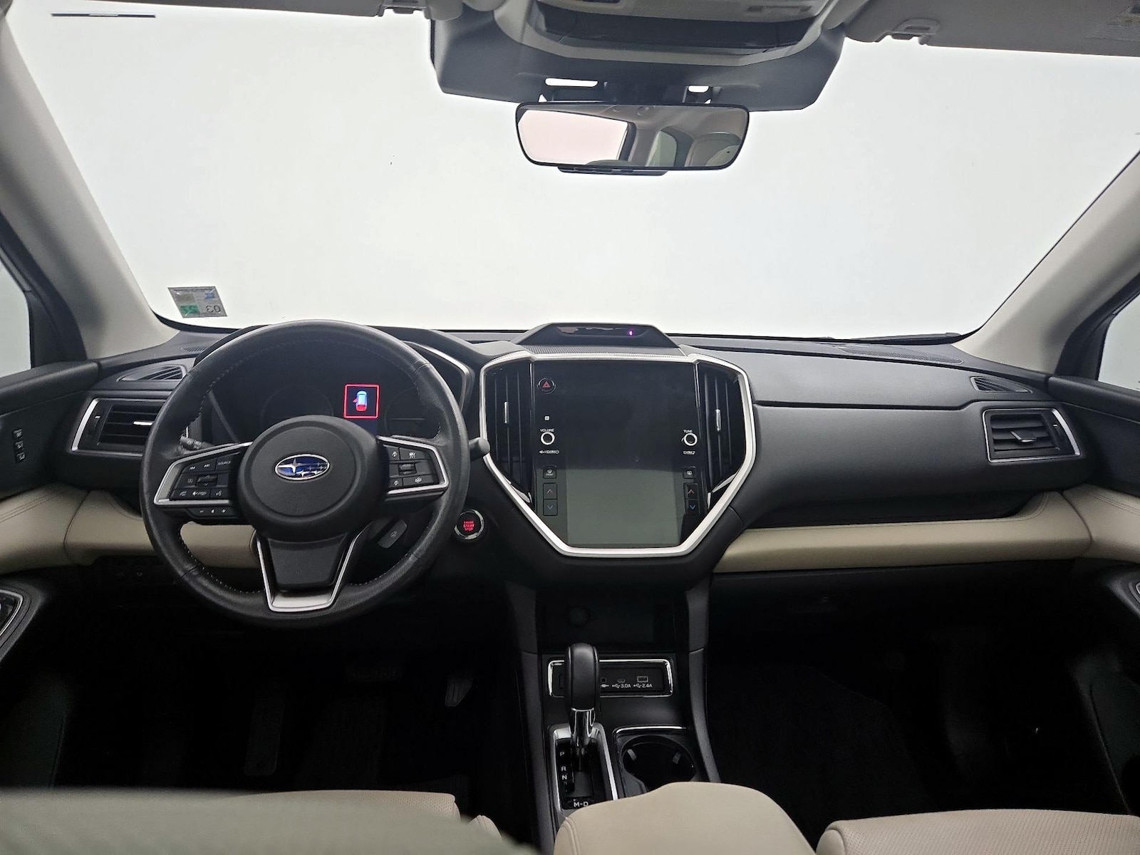2023 Subaru Ascent Limited - Photo 10