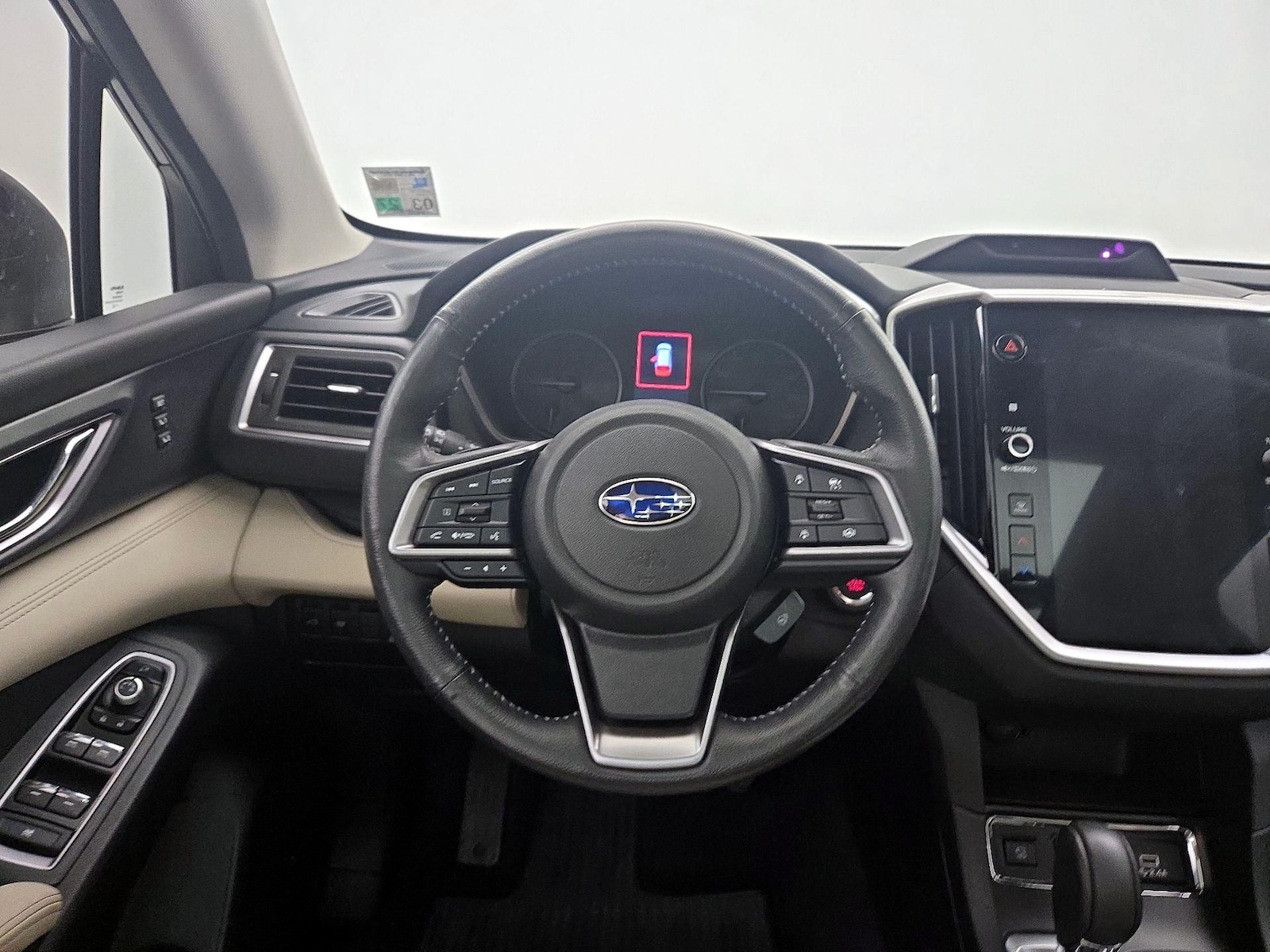 2023 Subaru Ascent Limited - Photo 11